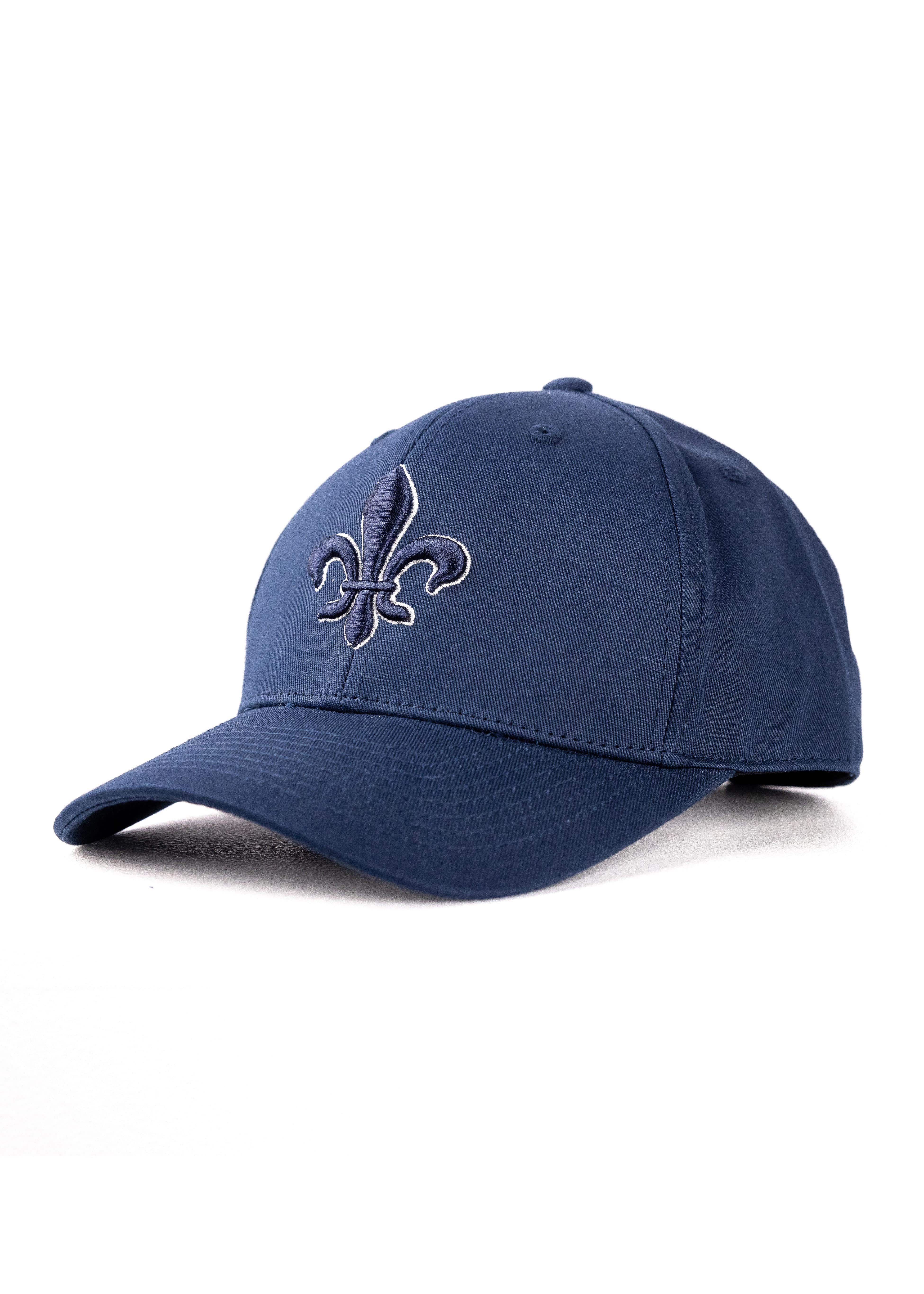 SV 98 Basecap "Lilie" SV 98 Basecap "Lilie"