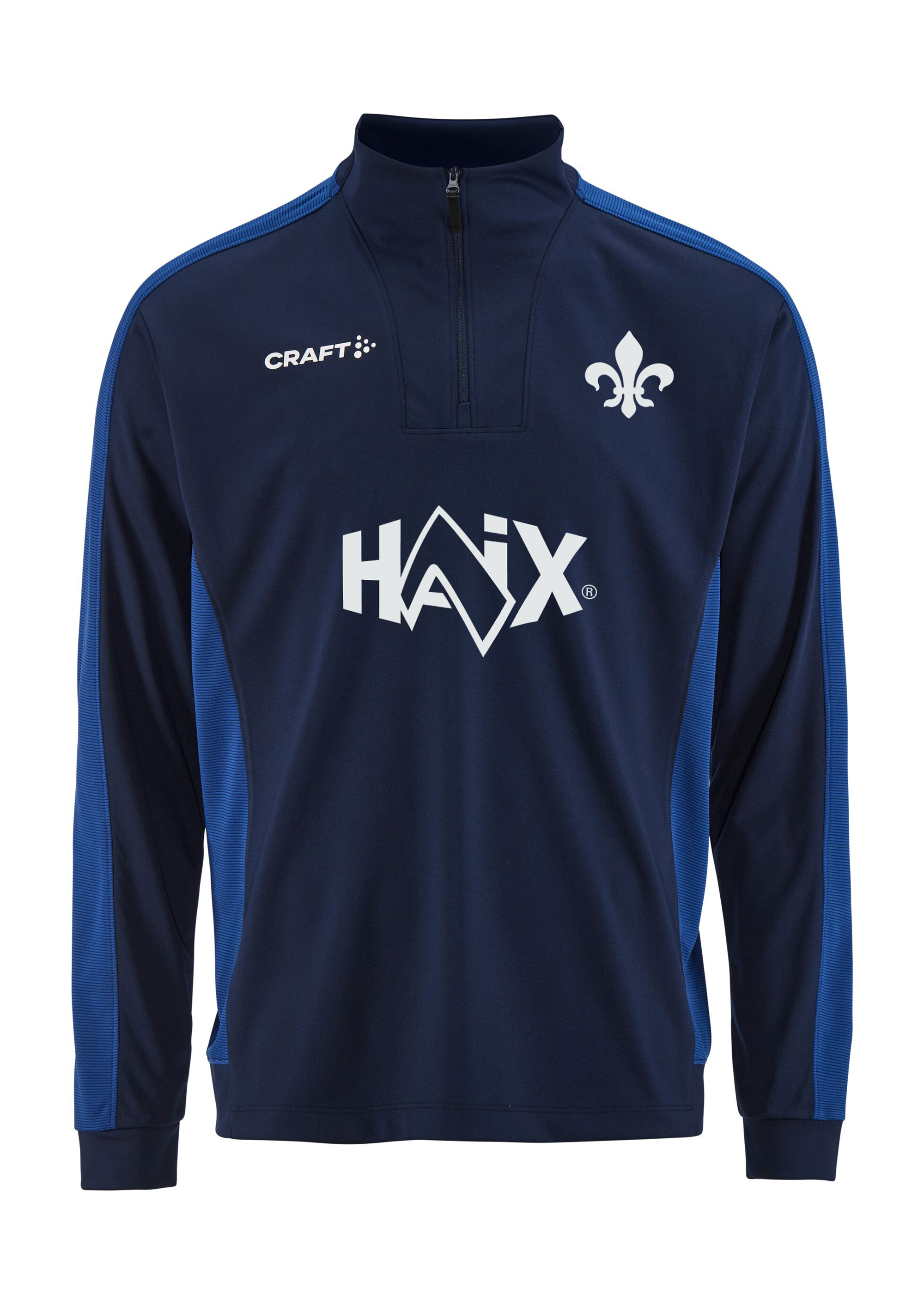 SV 98 Trainingslongsleeve 2026/27
