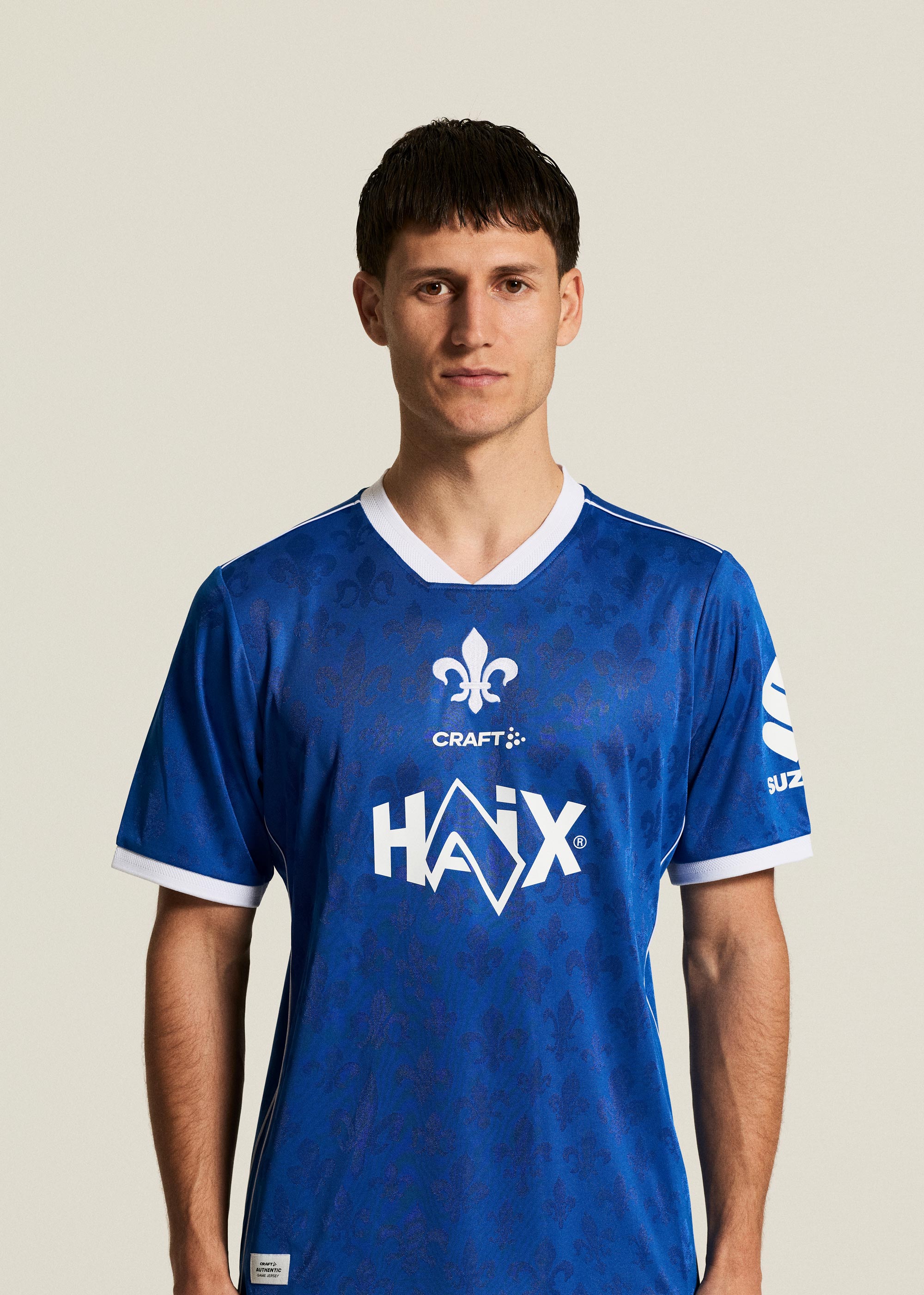 SV 98 Heimtrikot 2026/27