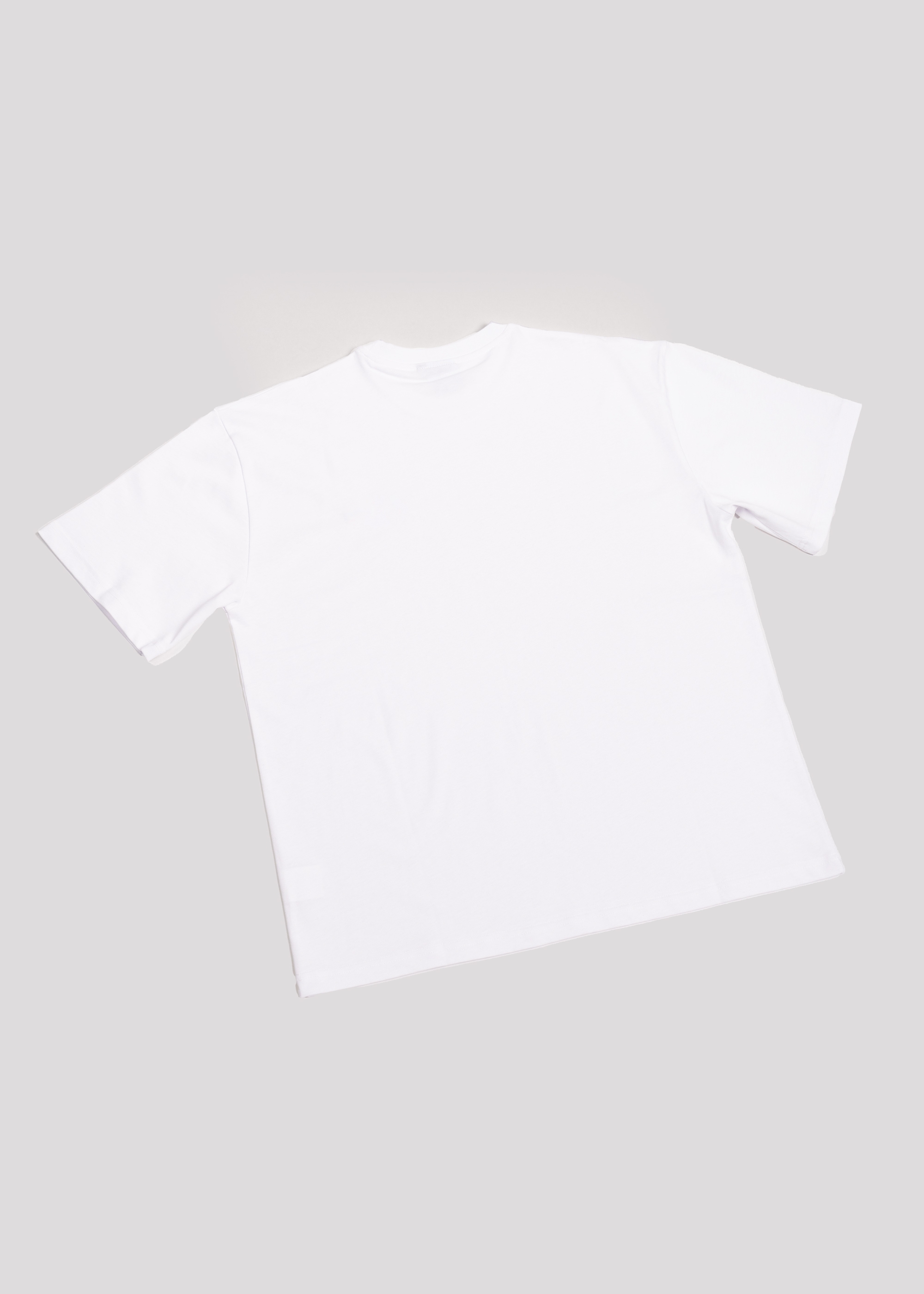 SV 98 Shirt 1898 Dots, weiß