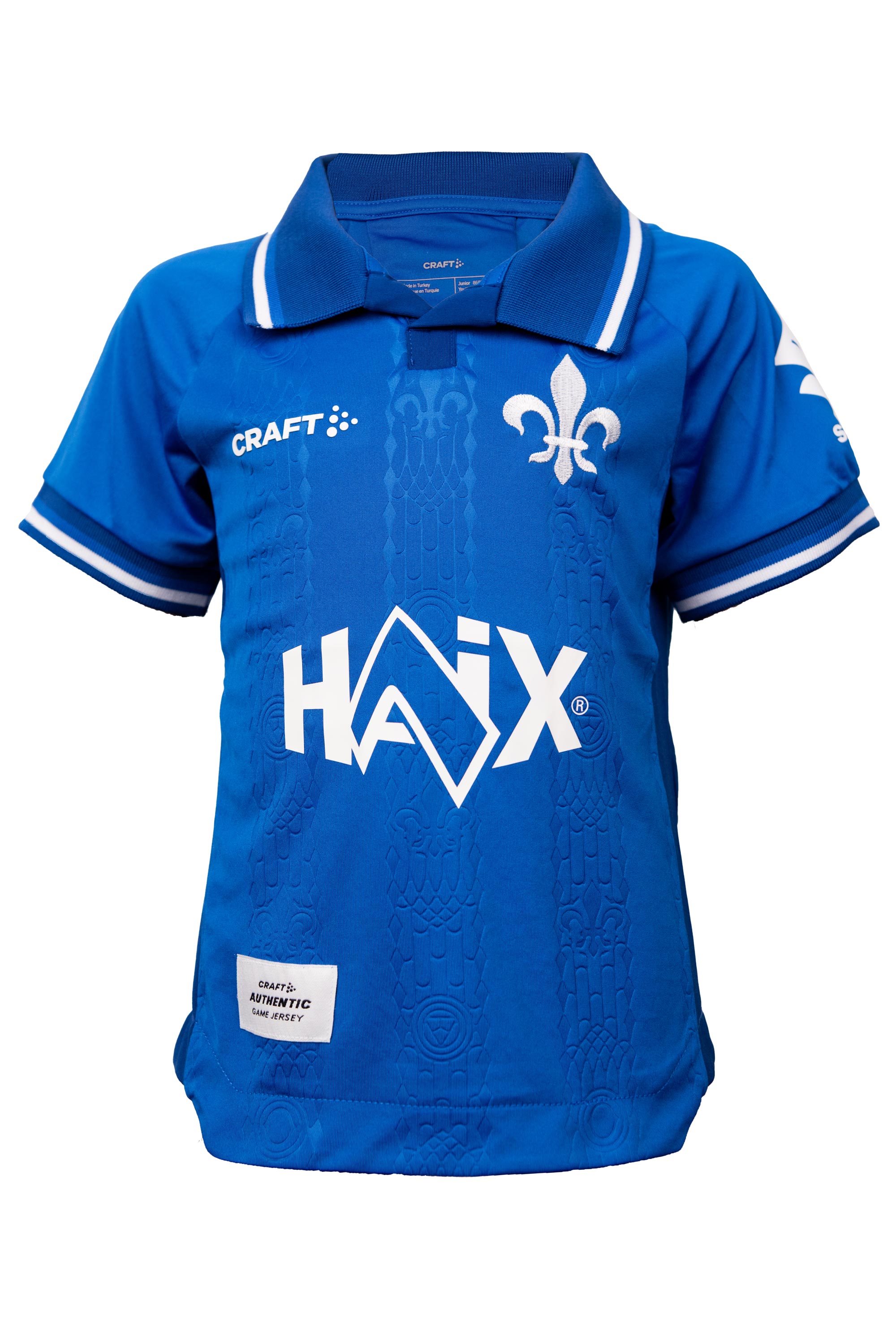SV 98 CRAFT Baby-Heimtrikot 2025/26