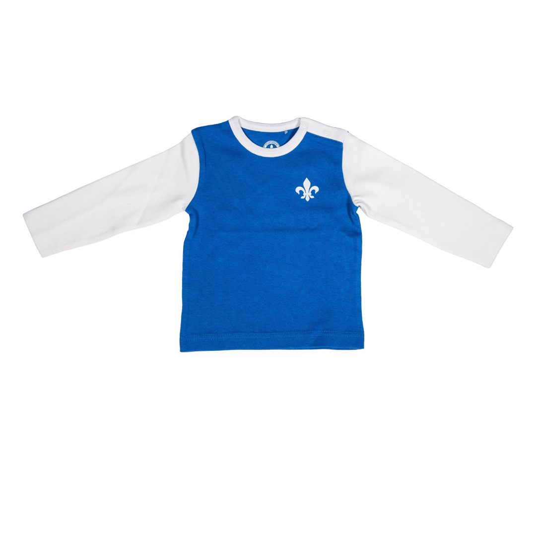 SV 98 Baby Shirt "Lilie"