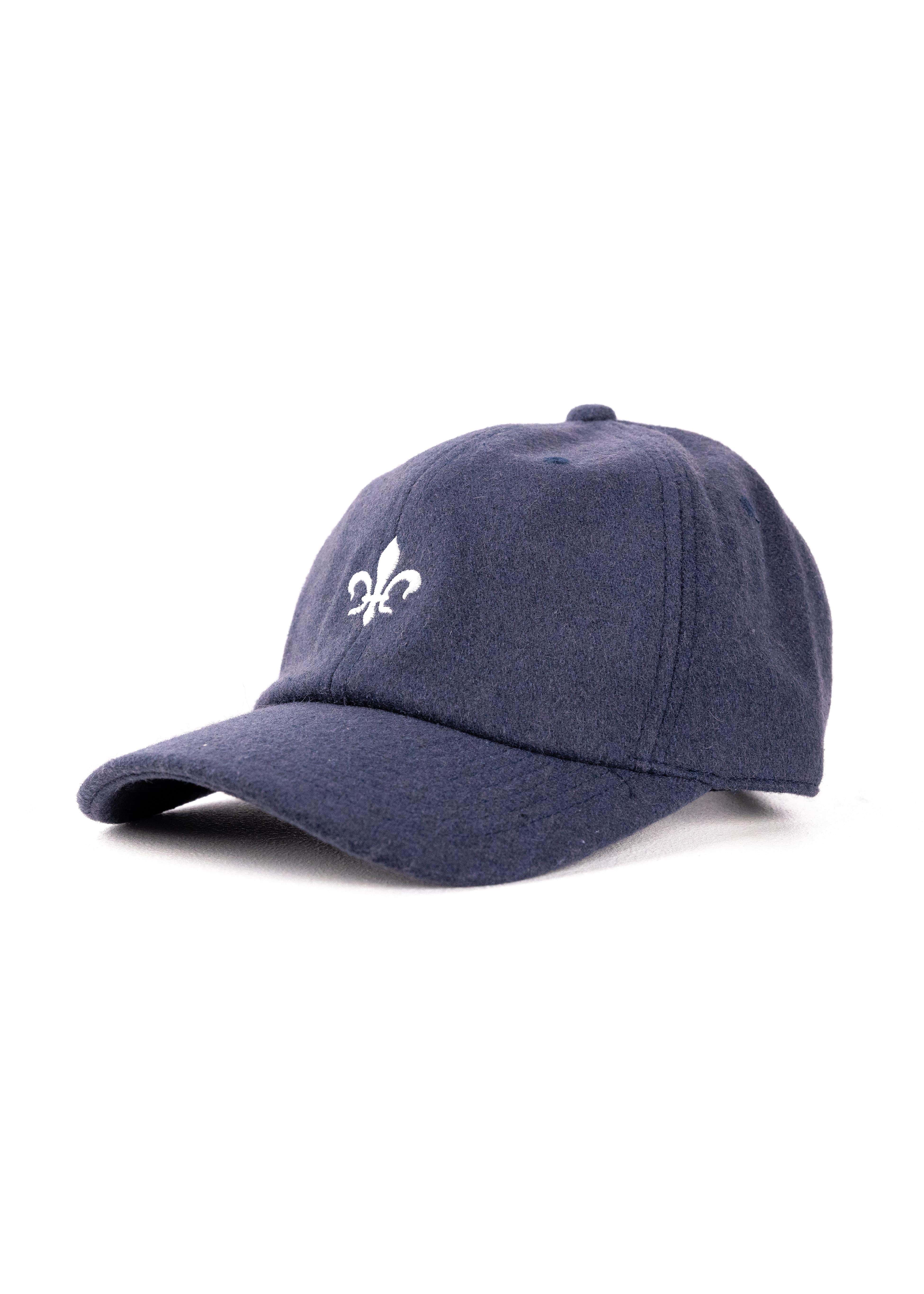 SV 98 Wool Polo Cap