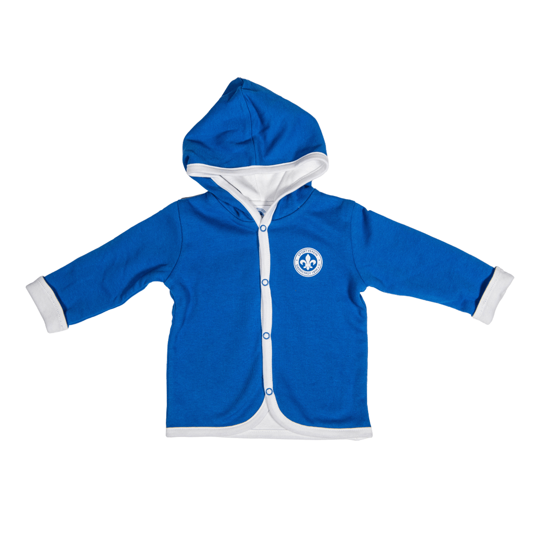 3-073_SV-98-Baby-Wendejacke SV 98 Baby Wendejacke
