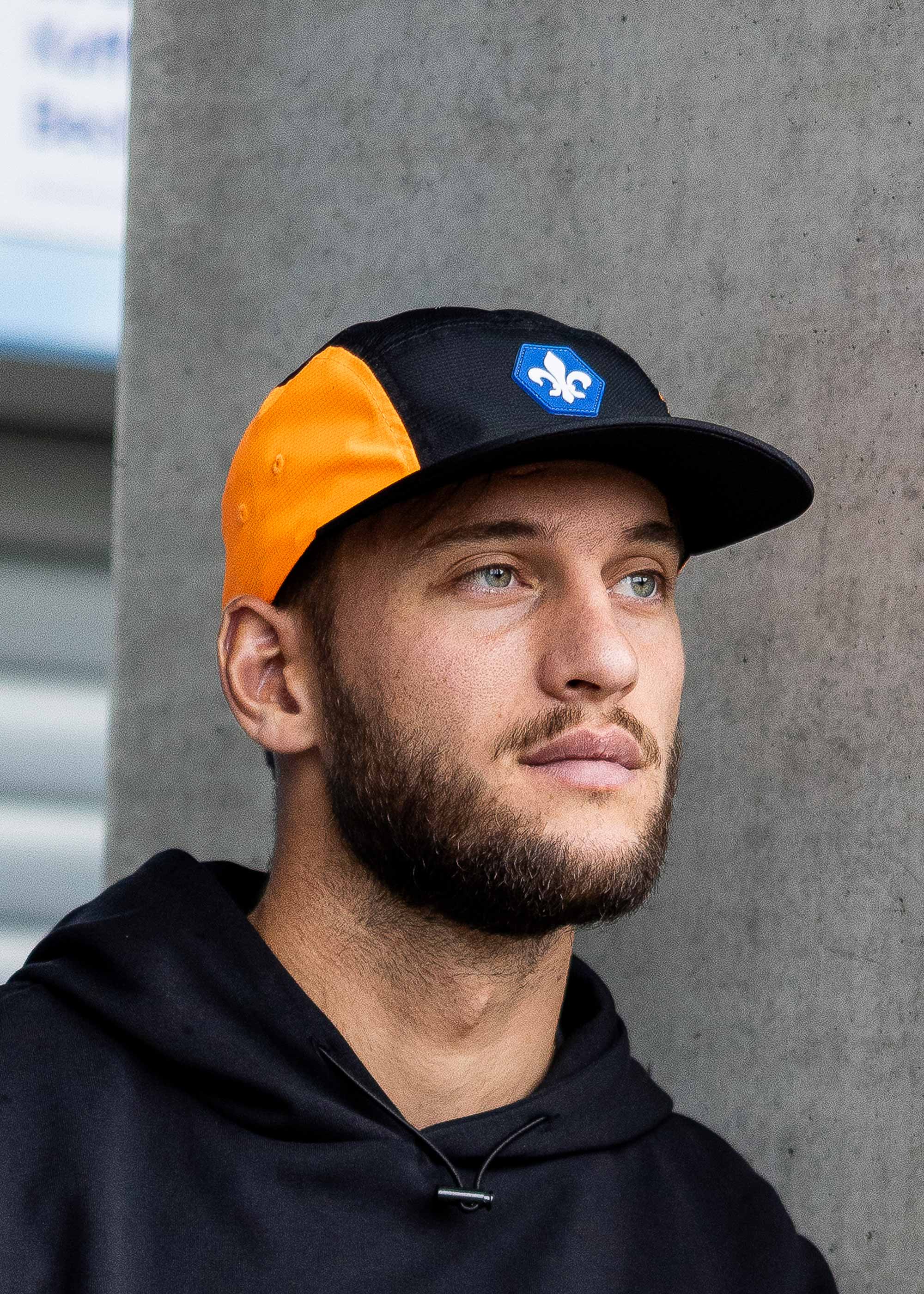 SV 98 "City of Science" - Cap SV 98 "City of Science" - Cap