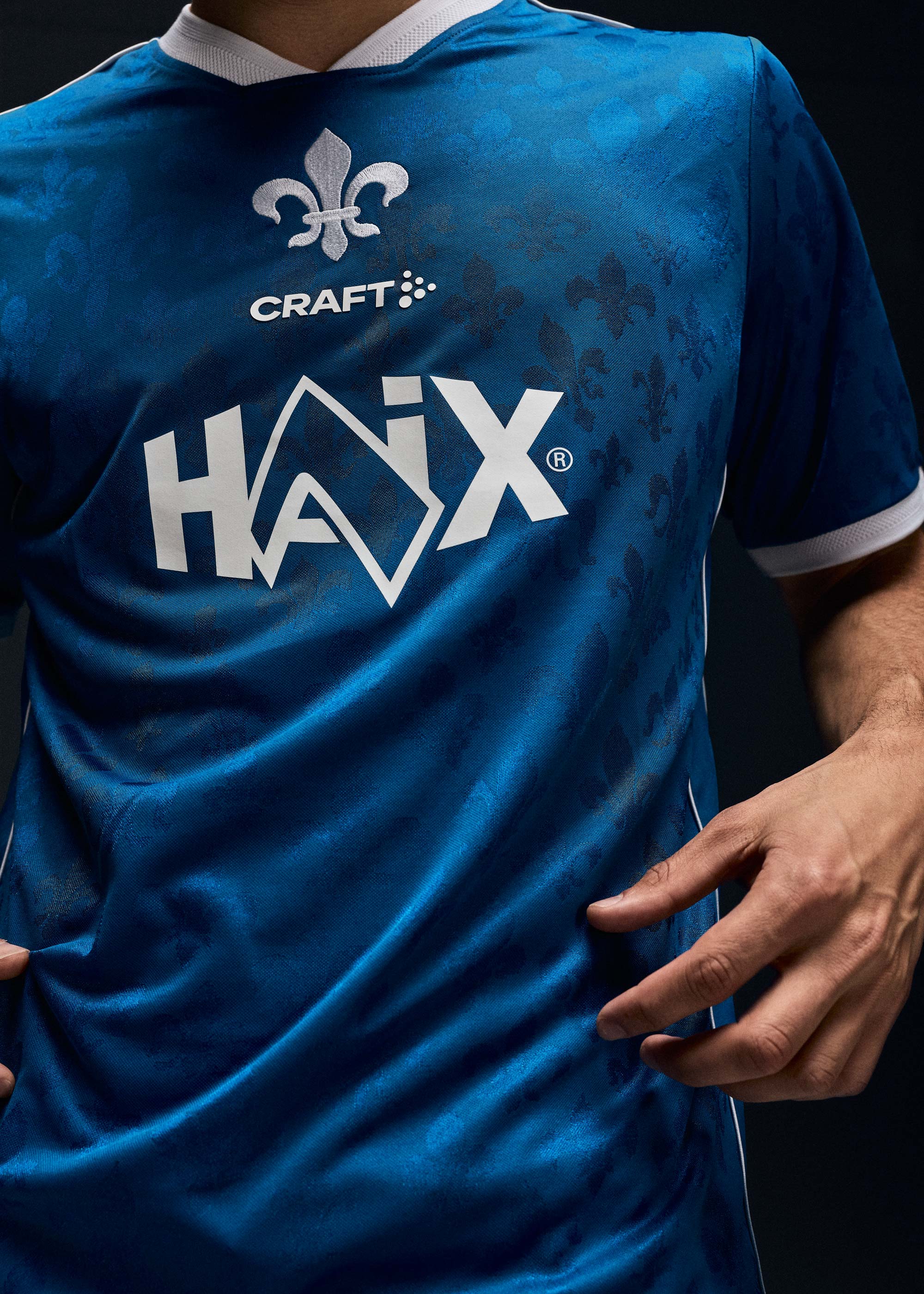 SV 98 Heimtrikot 2026/27