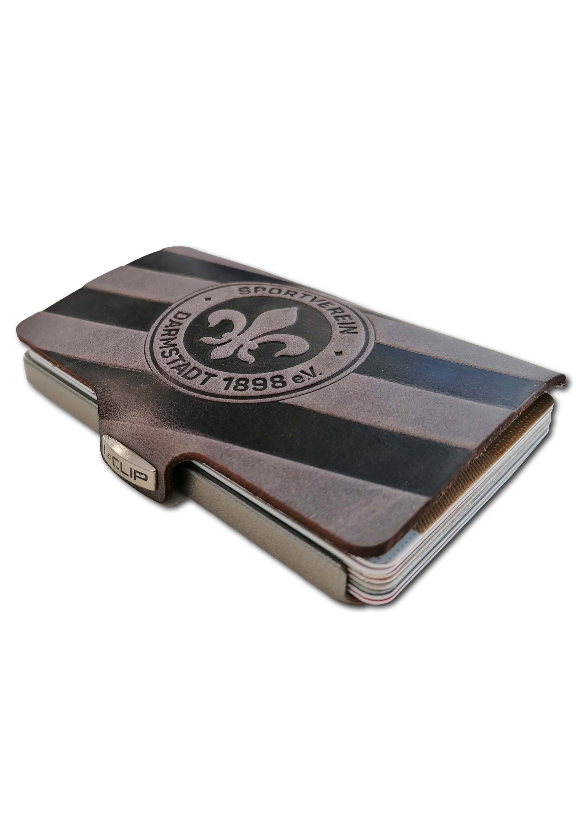 SV 98 I-CLIP Geldbörse SV 98 I-CLIP Geldbörse