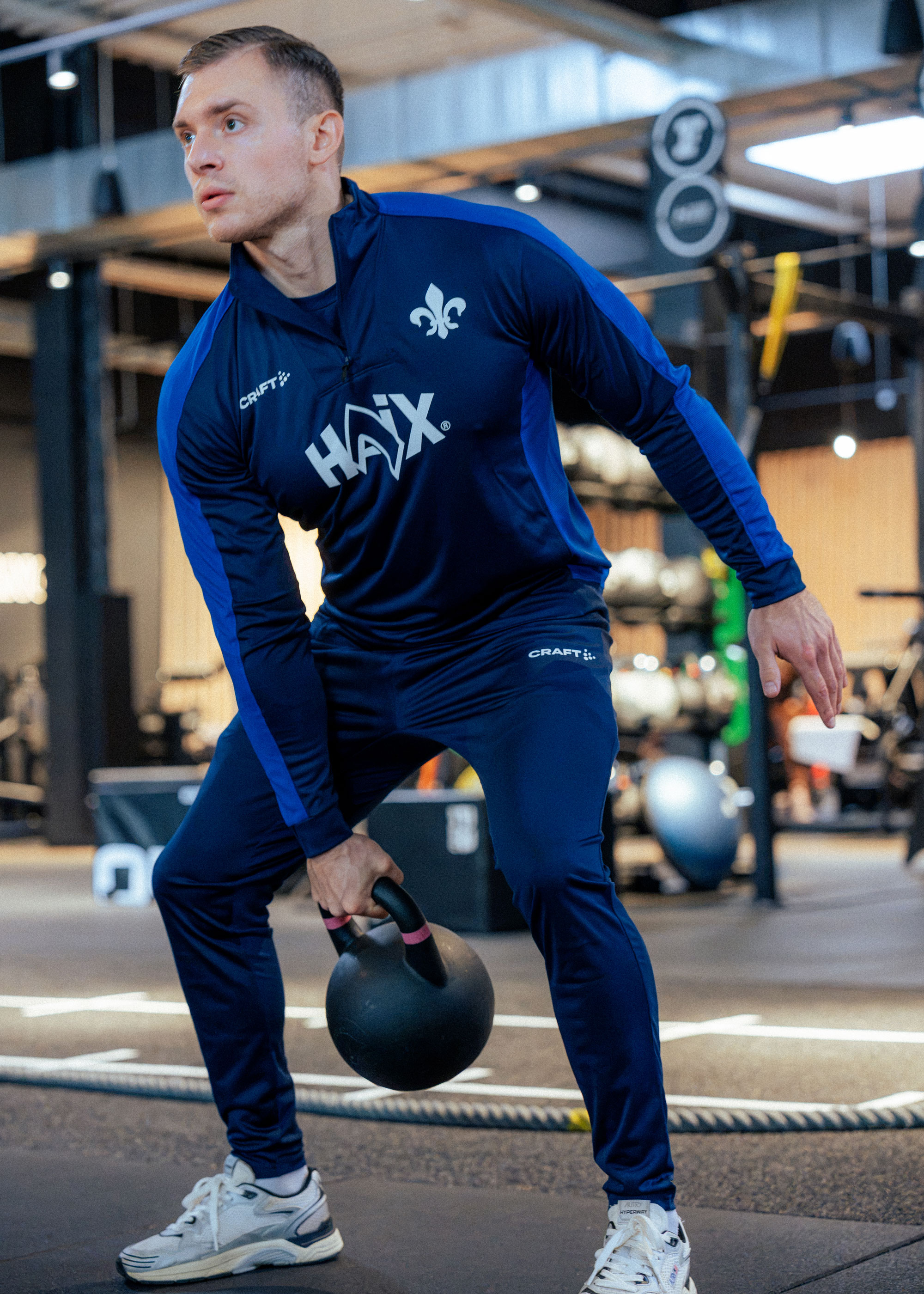 SV 98 Trainingslongsleeve 2026/27