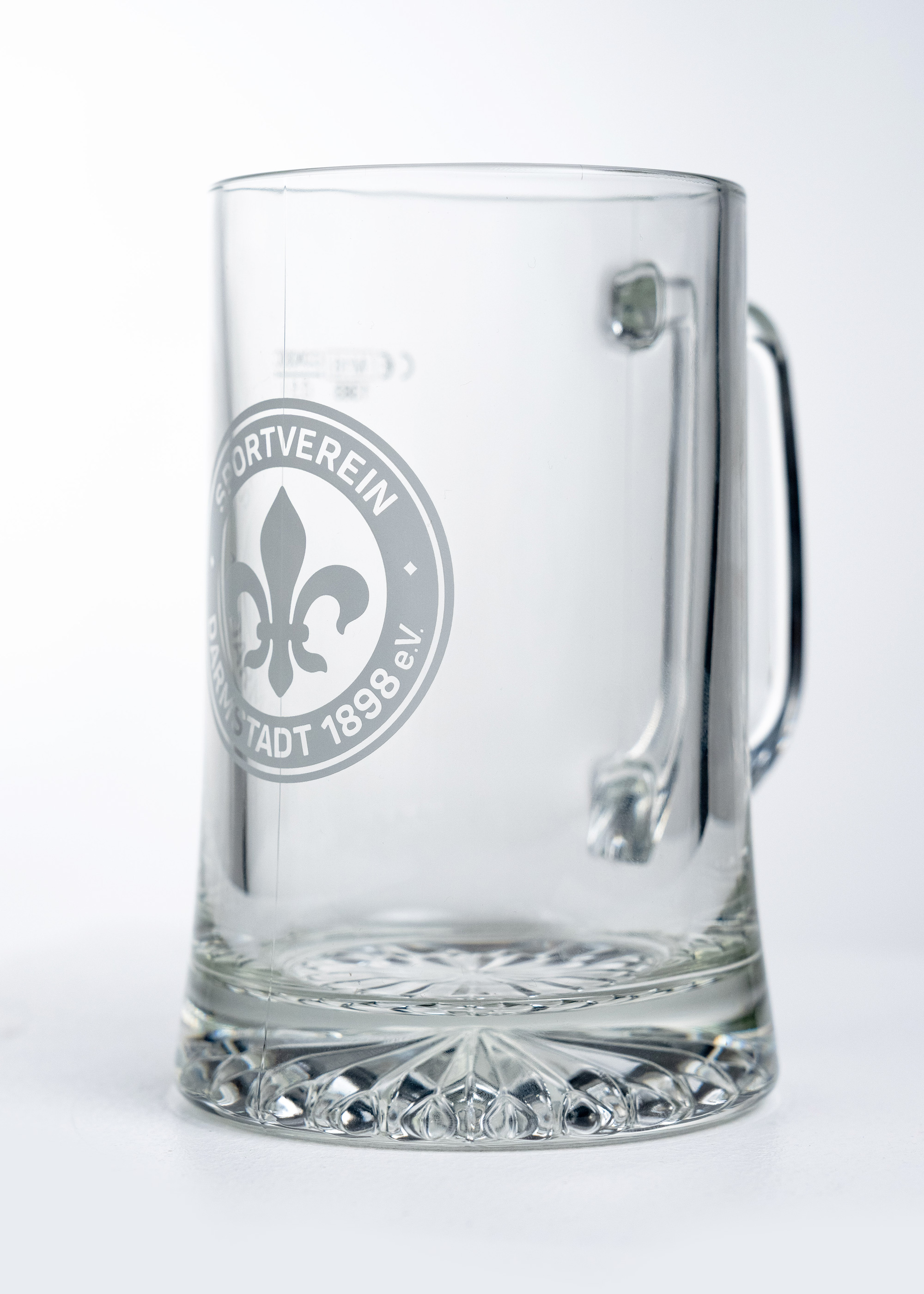 SV 98 Bierglas