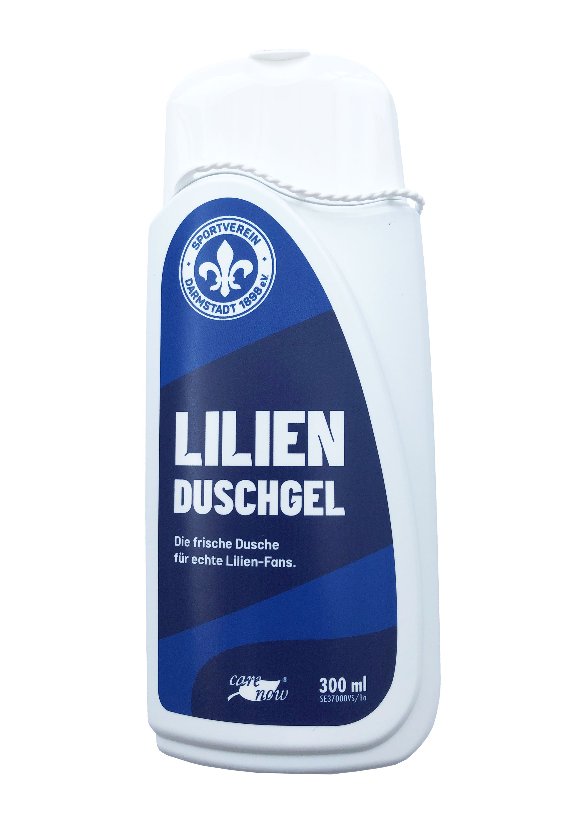 Lilien-Duschgel