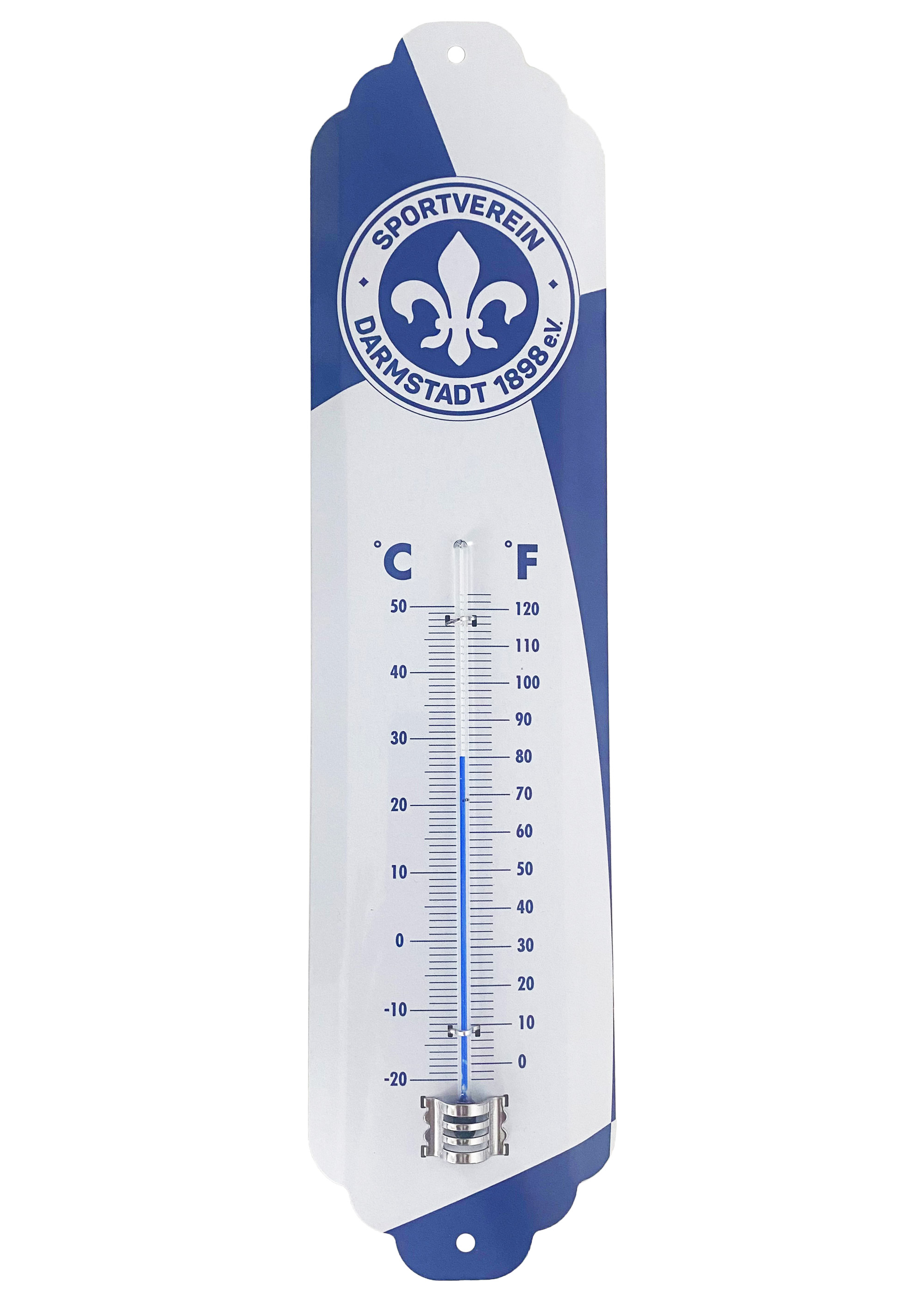 SV 98 Thermometer SV 98 Thermometer