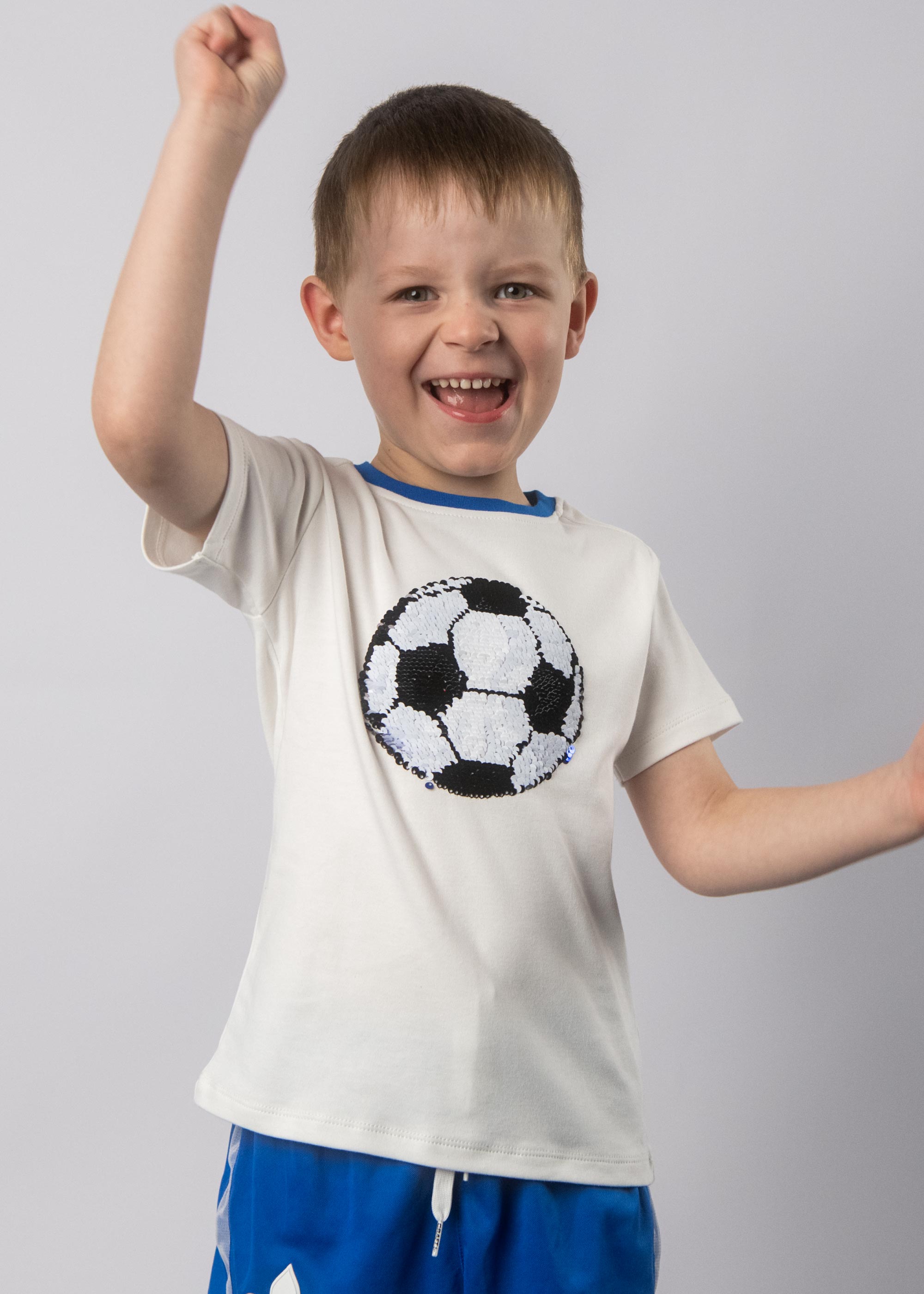 SV 98 Kids-Shirt Wechselmotiv SV 98 Kids-Shirt Wechselmotiv