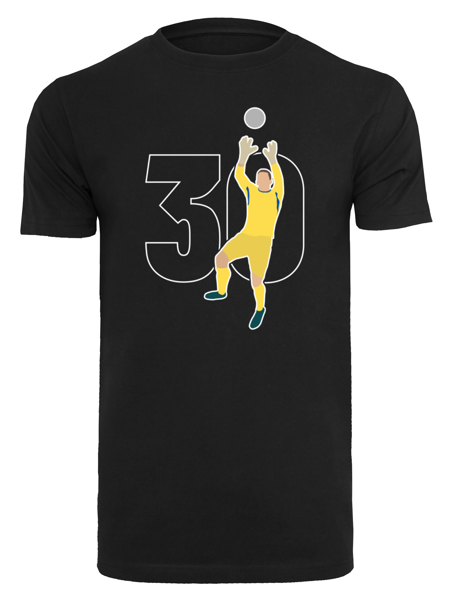 SV 98 POD-Shirt "Lilienspieler"