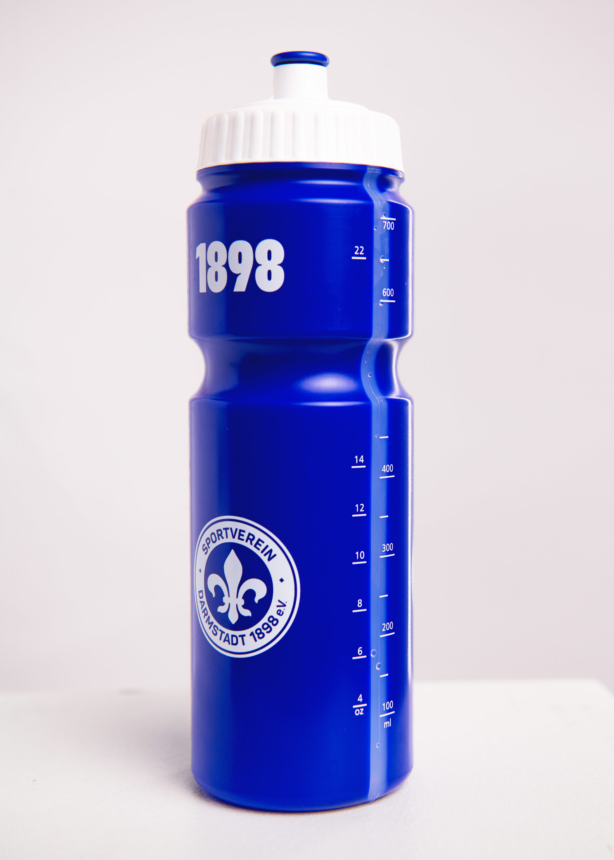 SV 98 Trinkflasche "Grip"