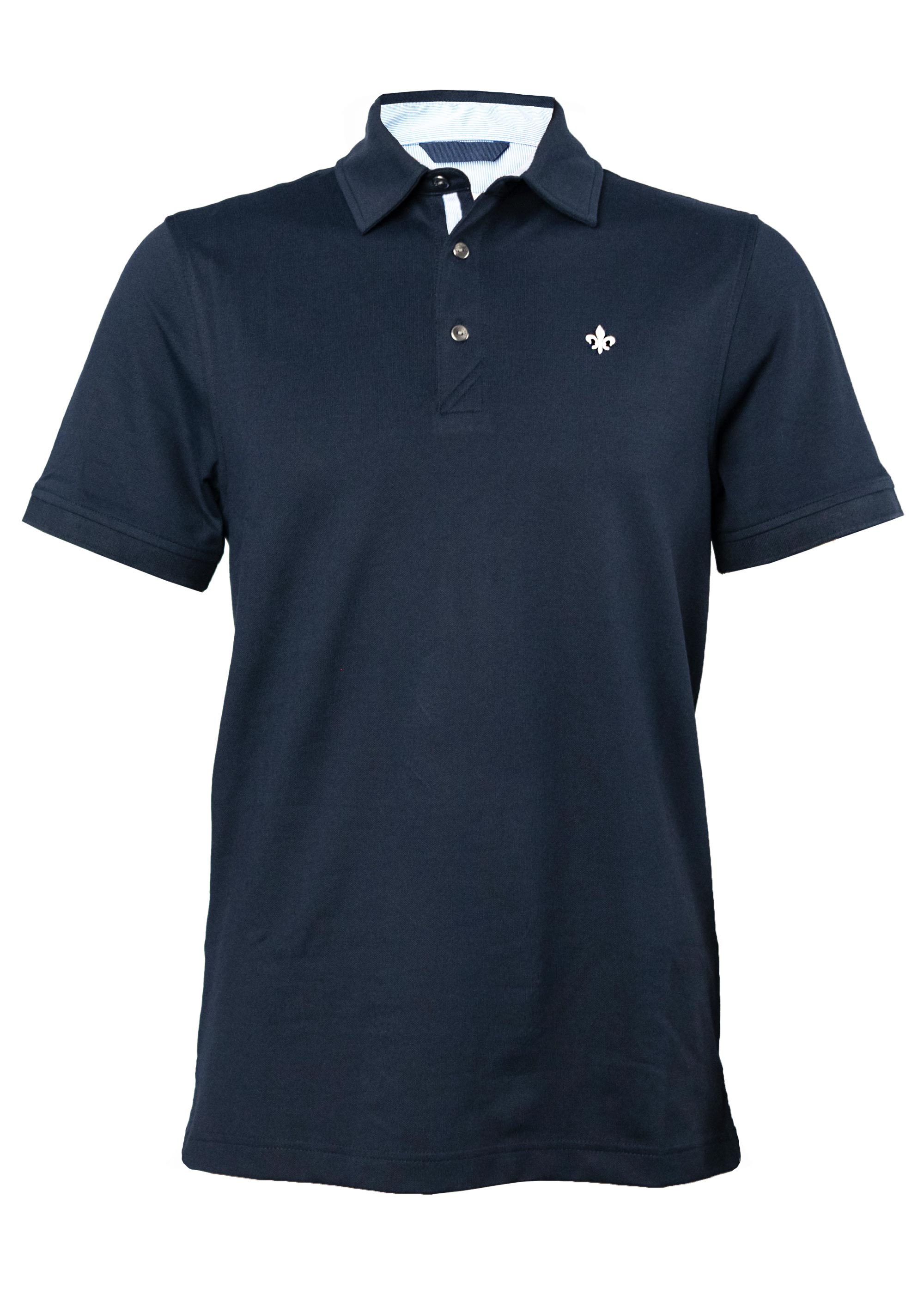 1-480_SV-98-Premium-Polo-Herren_1 SV 98 Premium Polo, Herren