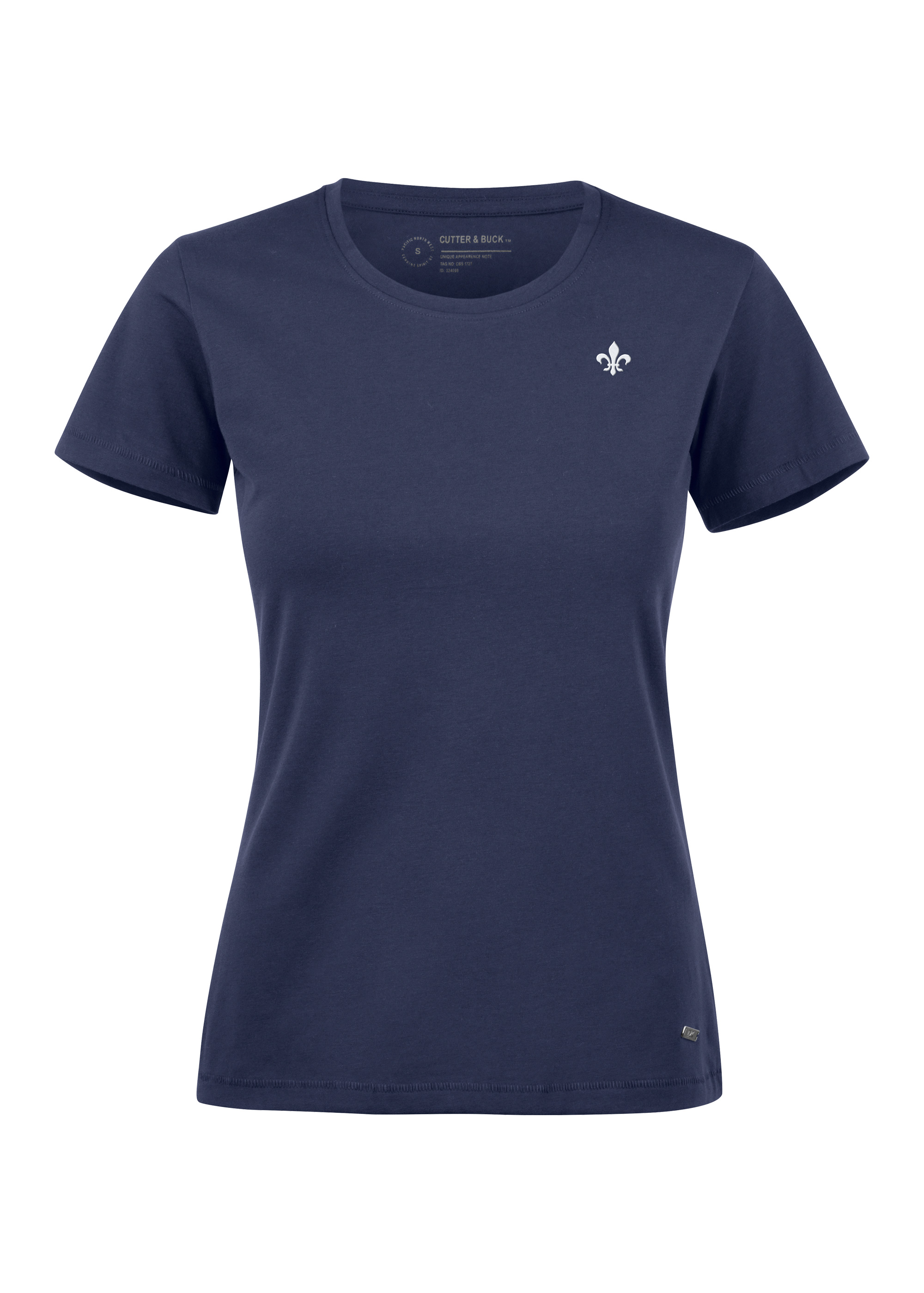 SV 98 Premium Shirt, Frauen