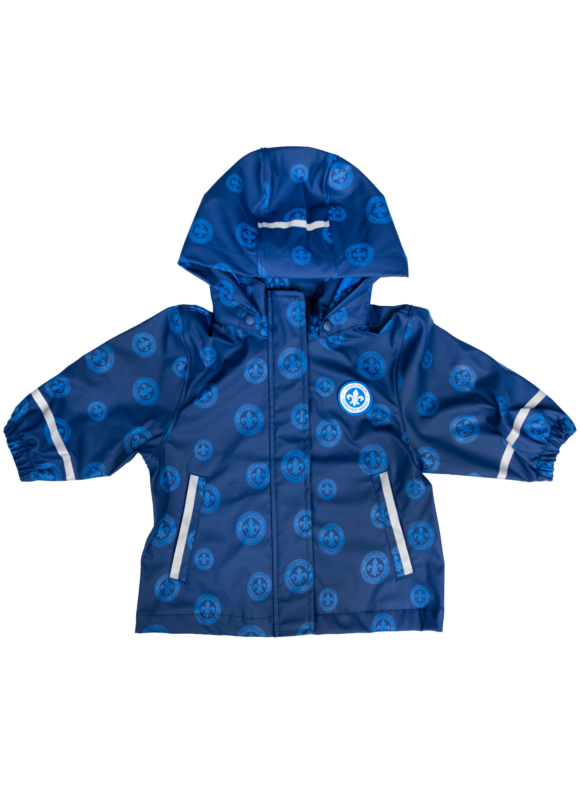 SV 98 Kids-Regenjacke SV 98 Kids-Regenjacke