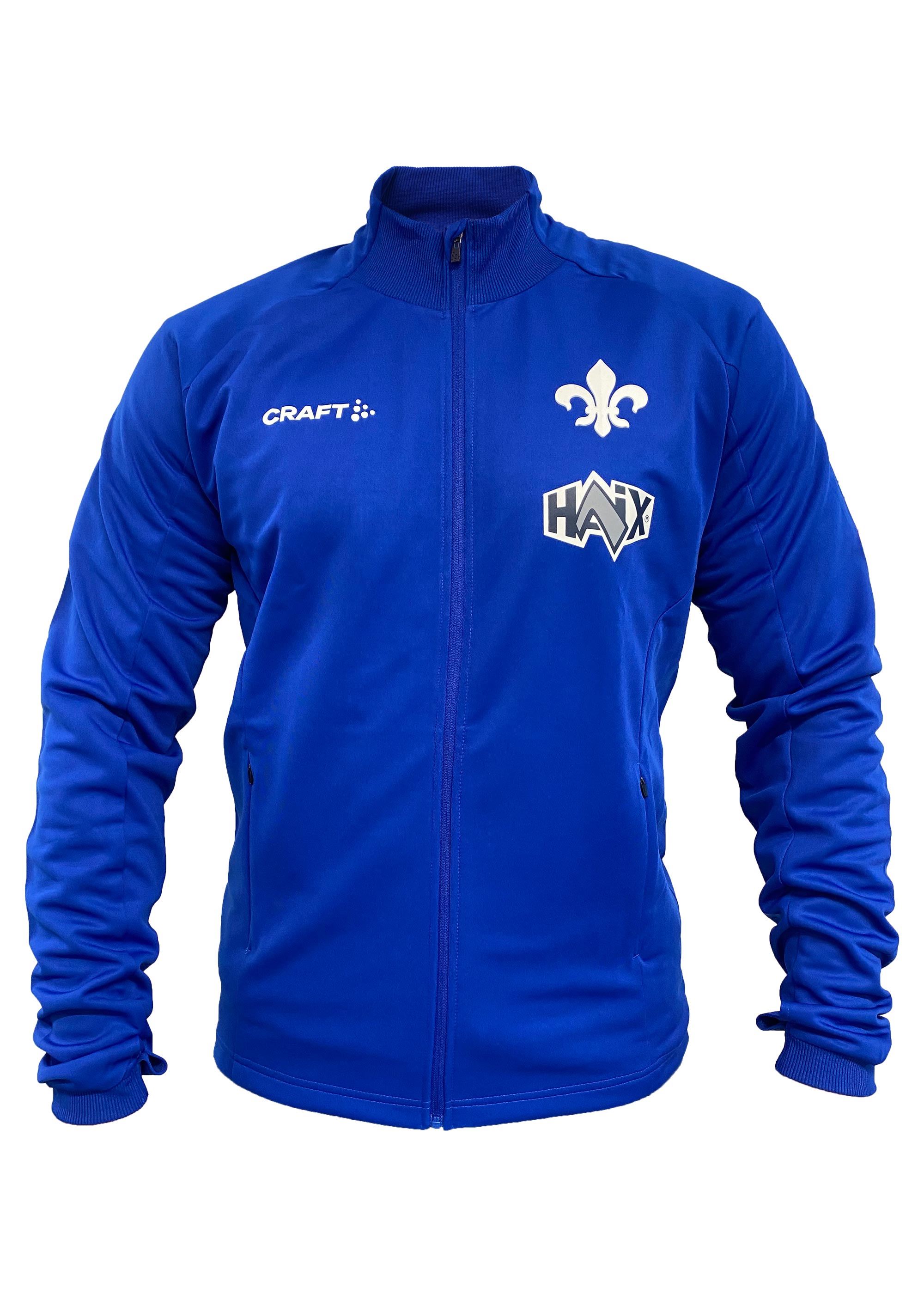 SV 98 CRAFT Trainingsjacke 2024/25 SV 98 CRAFT Trainingsjacke 2024/25