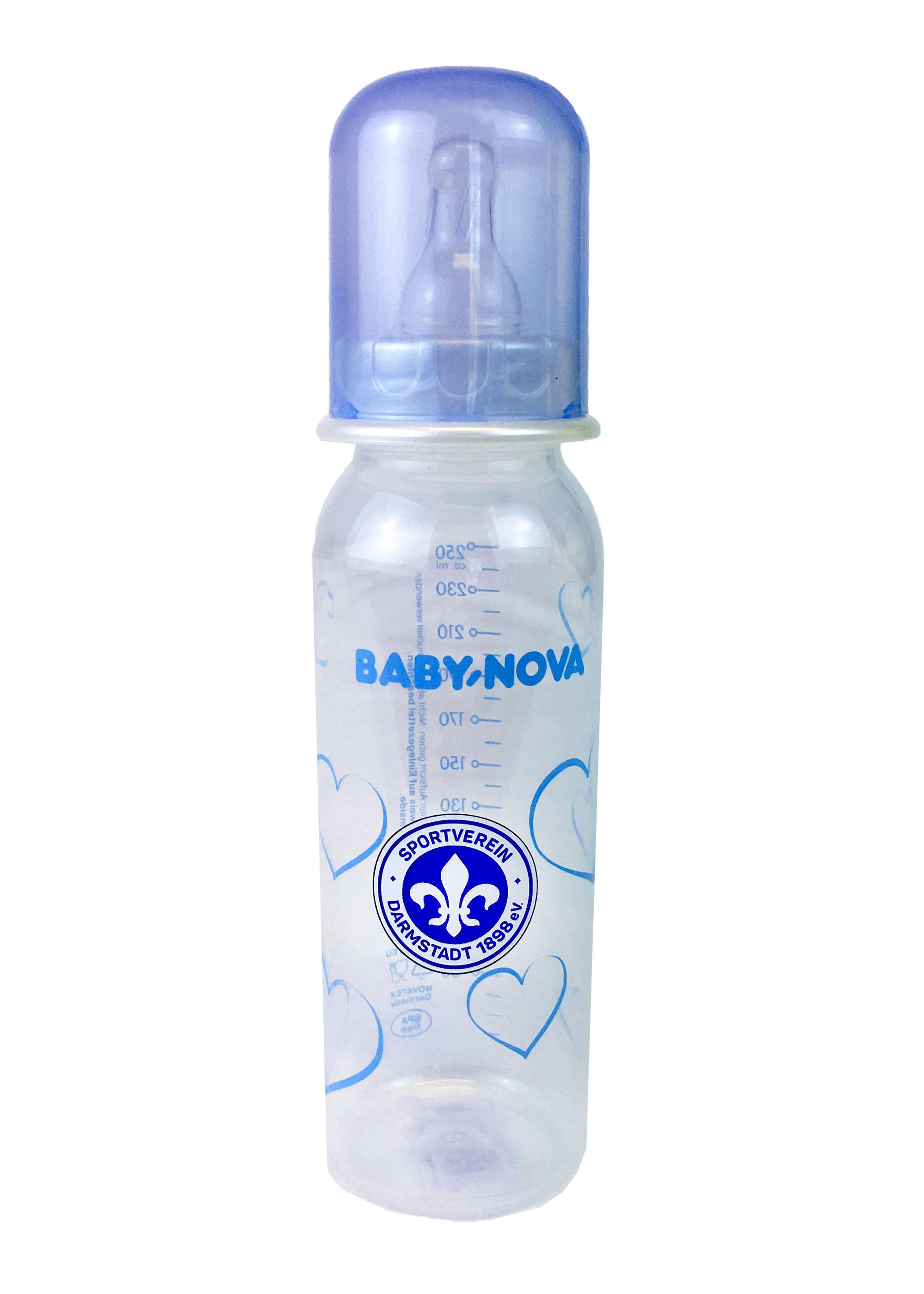 SV 98 Babyflasche