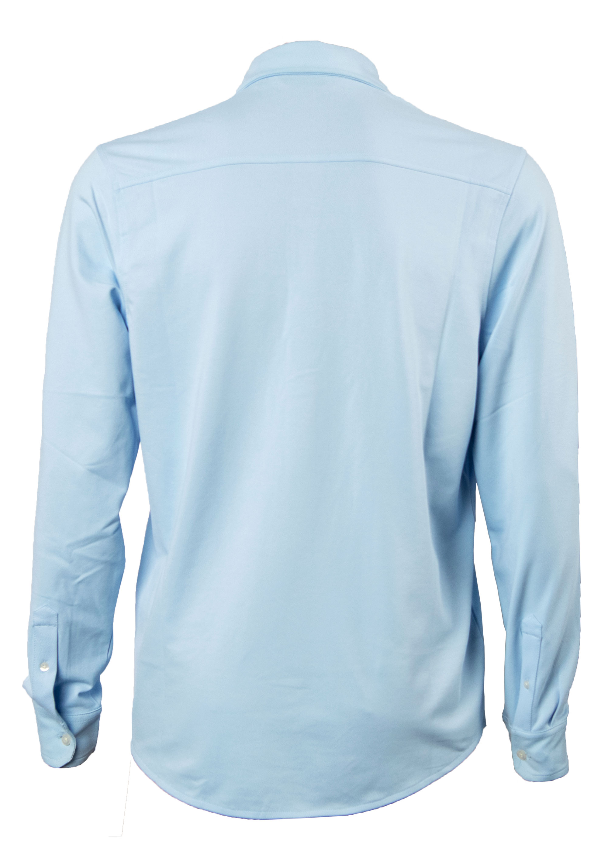 Advantage-Shirt-Men_front SV 98 Premium Hemd