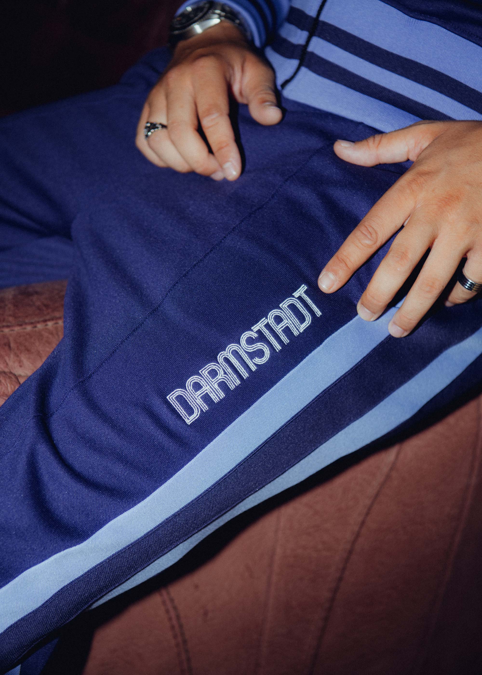 SV 98 Feierabendprofis Collection Trainingshose