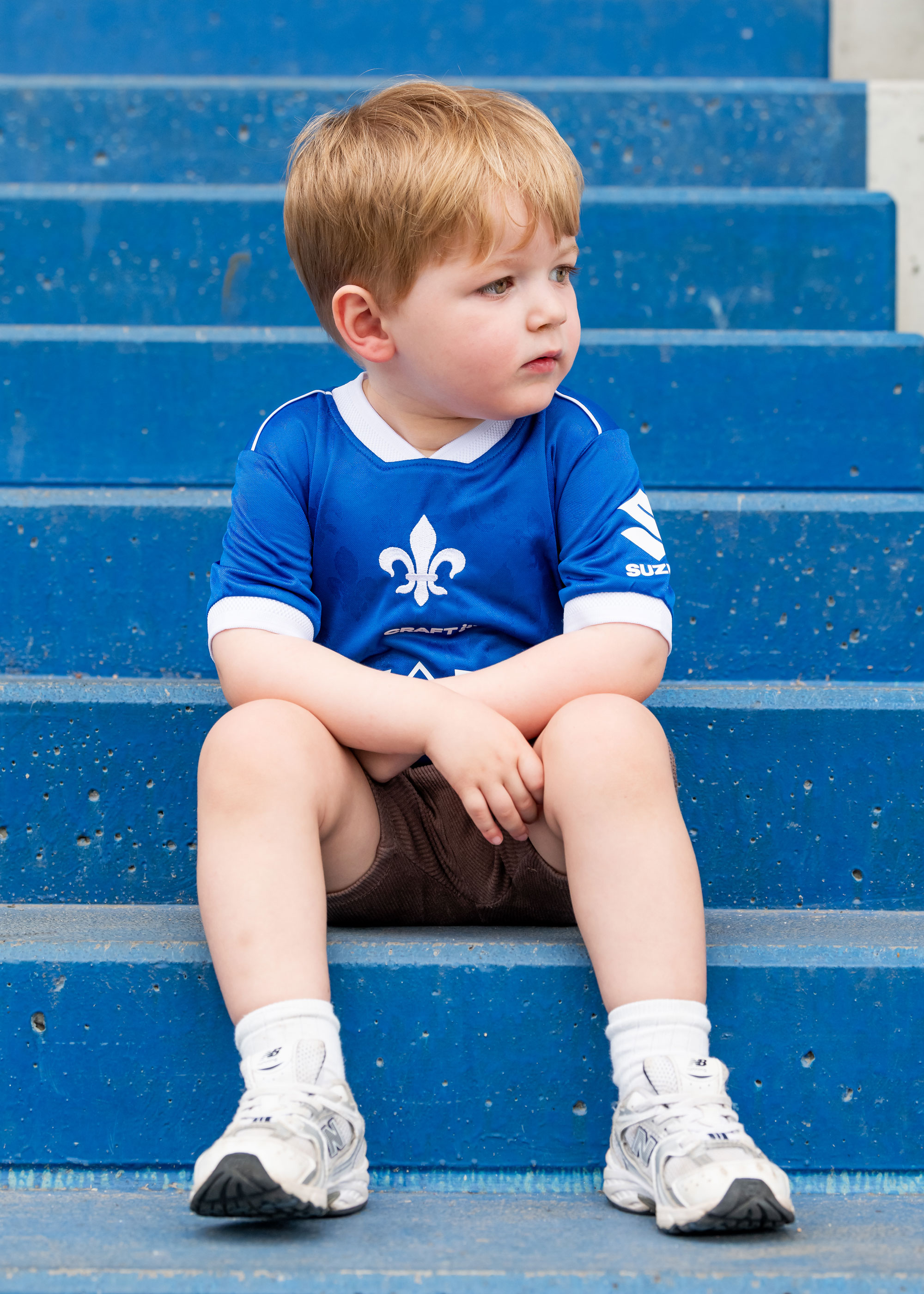 SV 98 Baby-Heimtrikot 2026/27