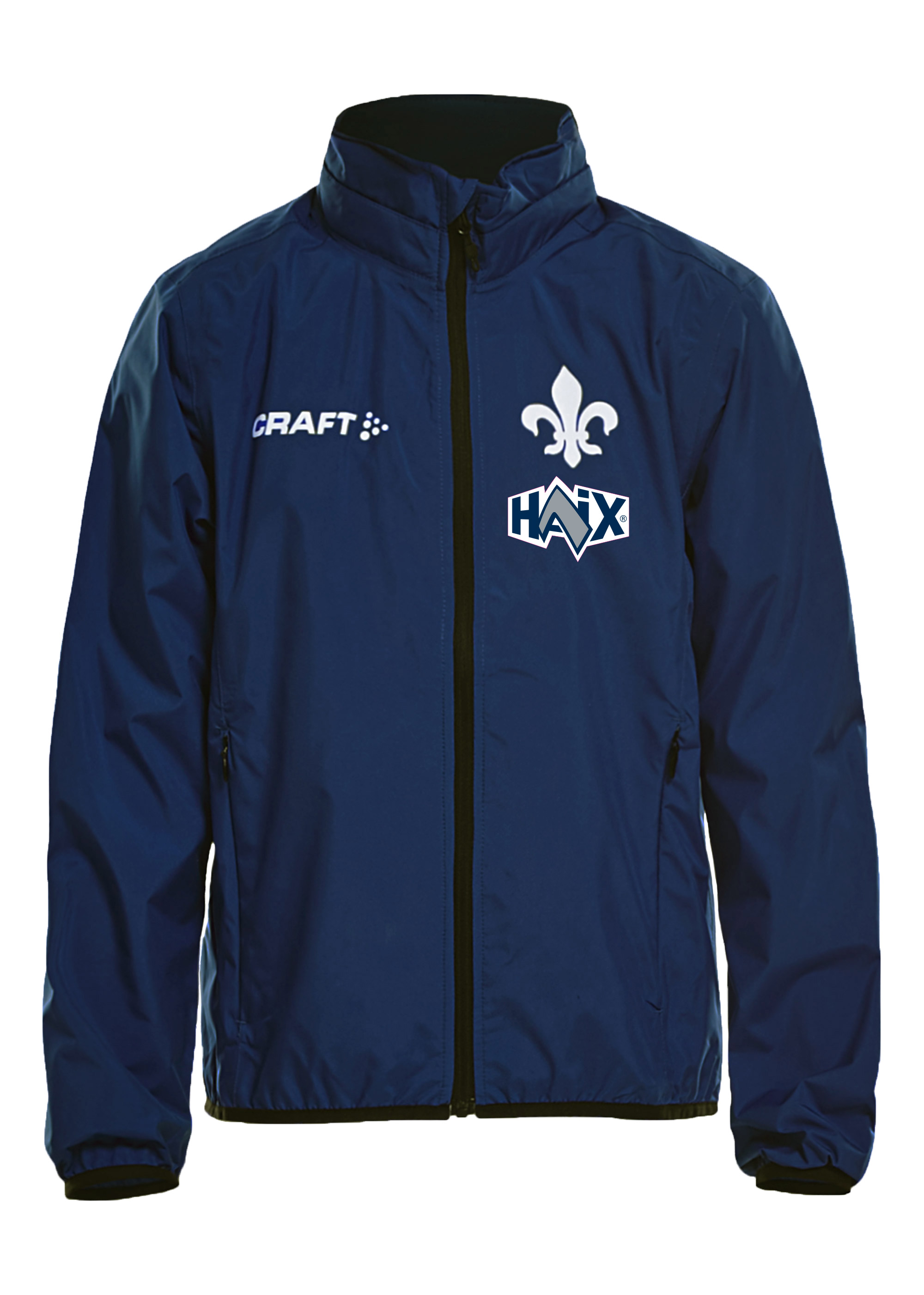 SV 98 CRAFT Regenjacke, navy SV 98 CRAFT Regenjacke, navy