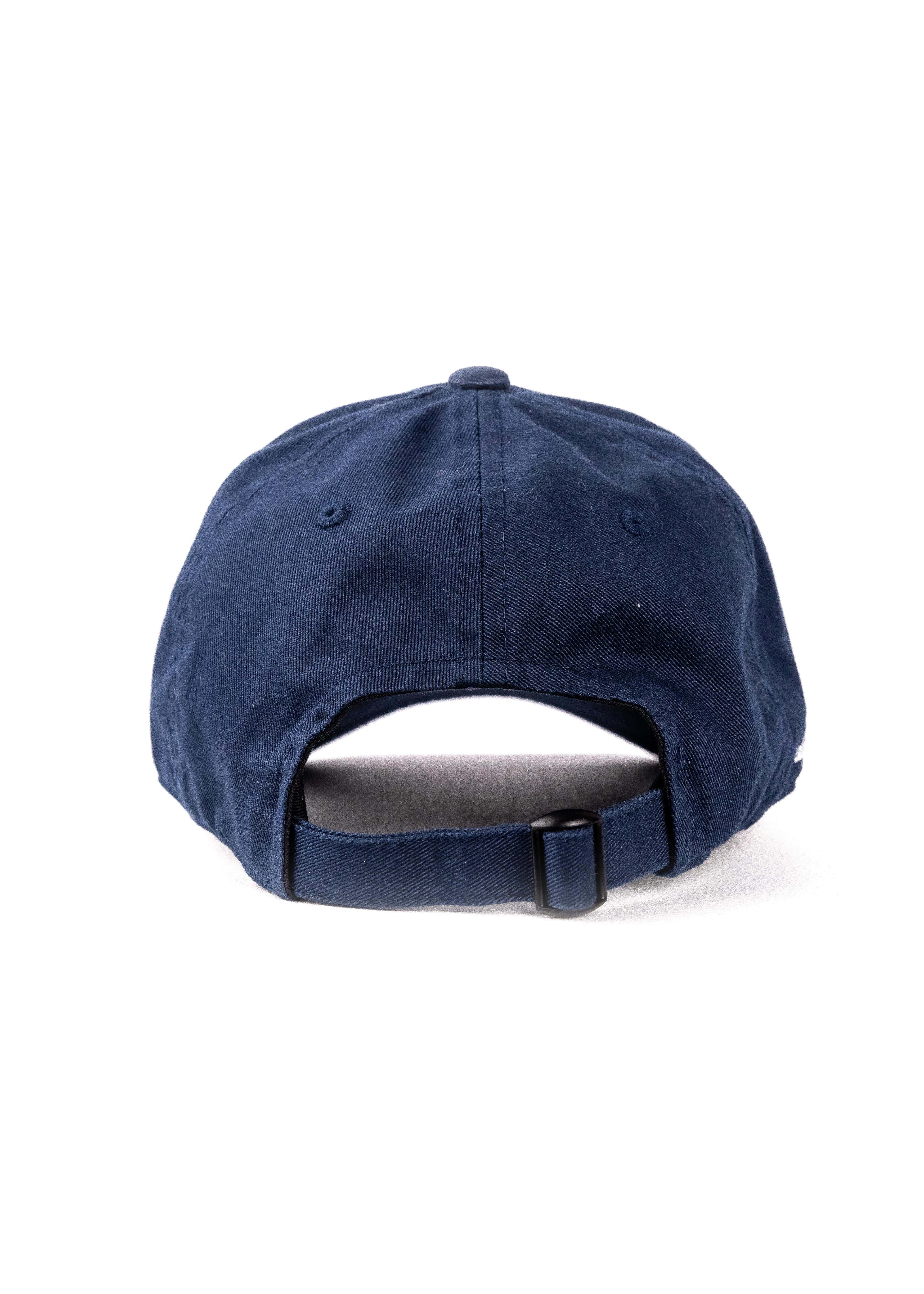 Asphaltgold x SV Darmstadt Amour du Club Cap (Navy)