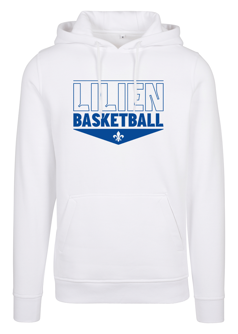 SVD1020_Produktbild_Pullover SV 98 Hoodie "Lilien Basketball"