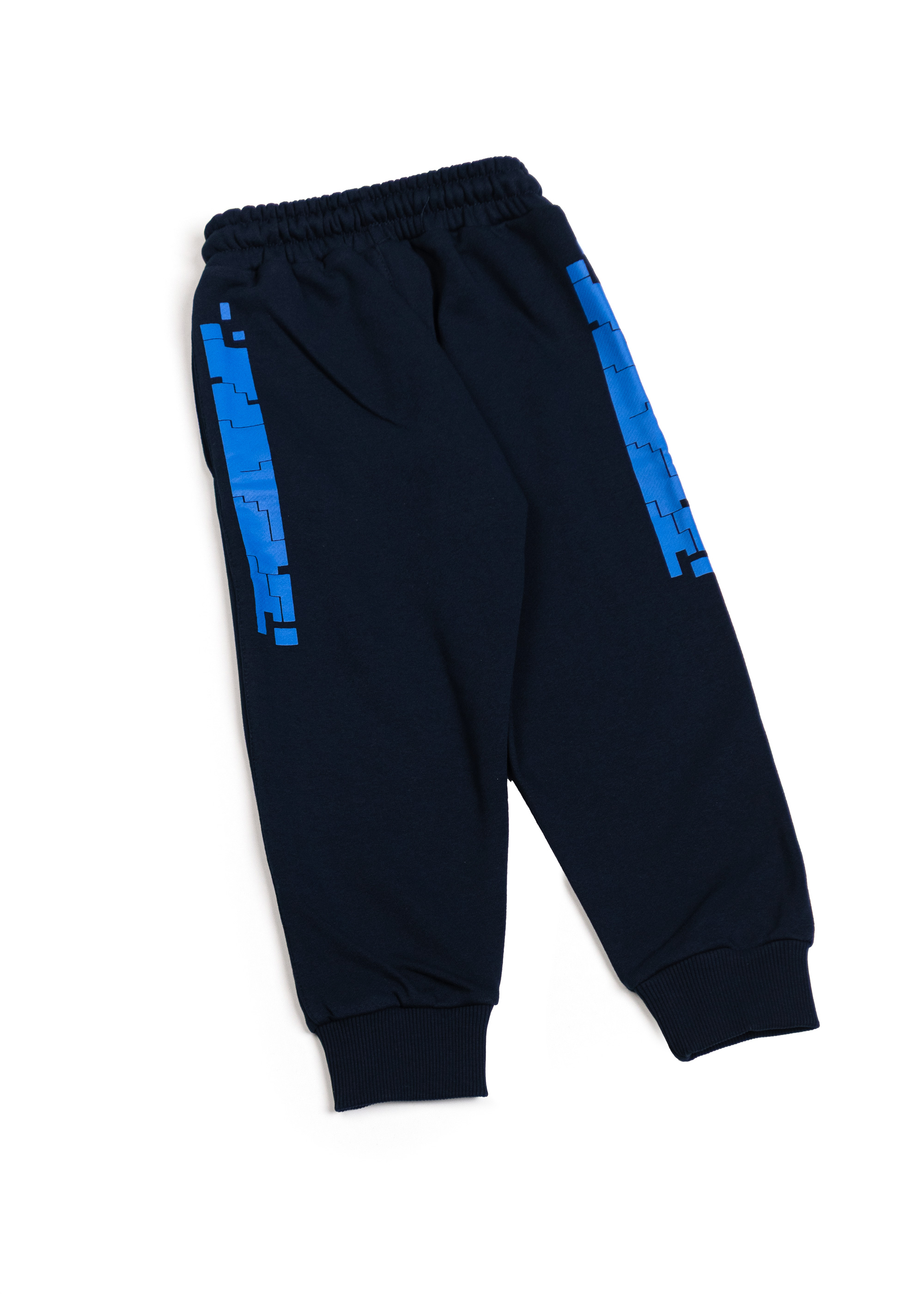 SV 98 Kidsjogger Blocks Collection