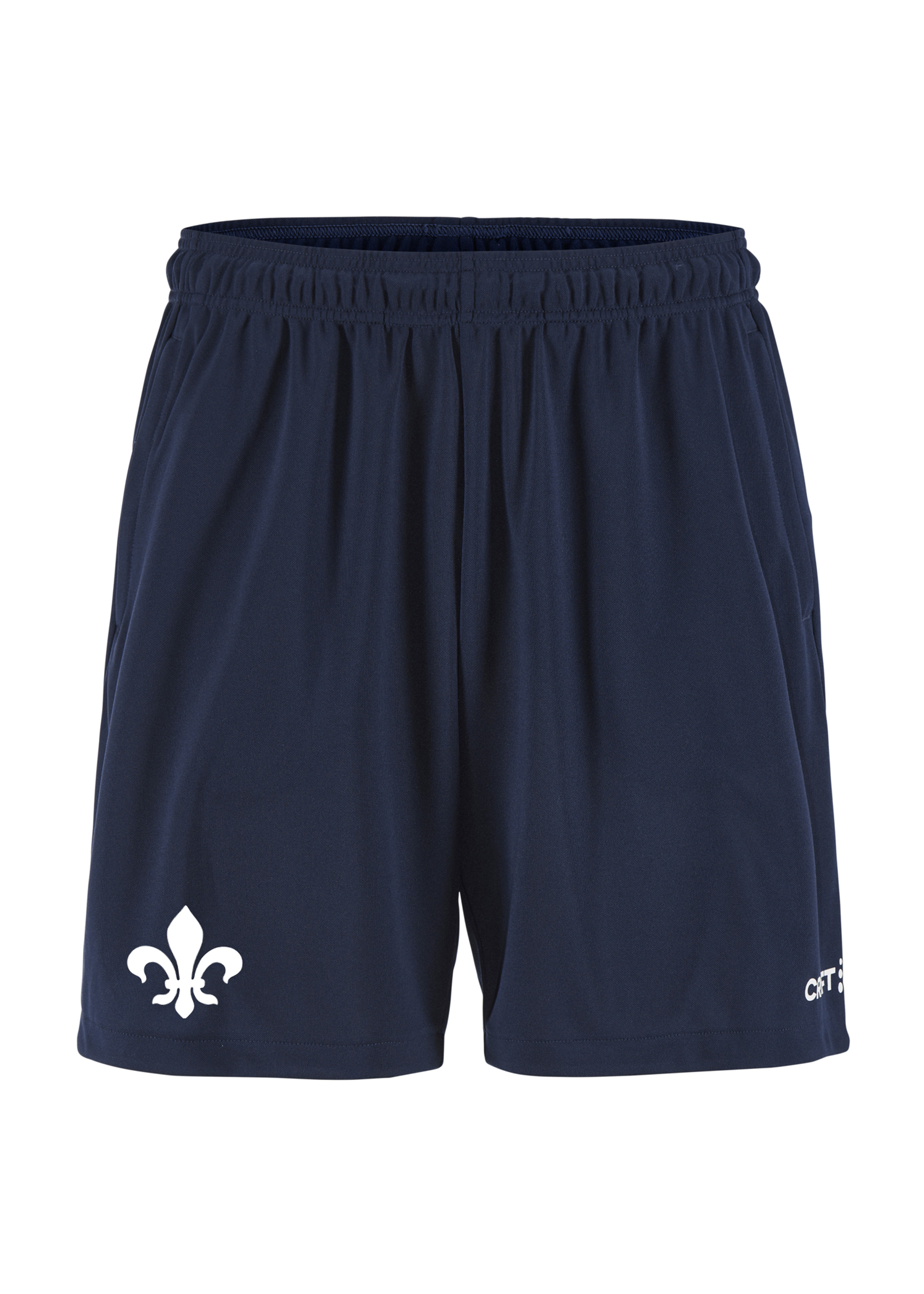 SV 98 Trainingsshorts 2026/27