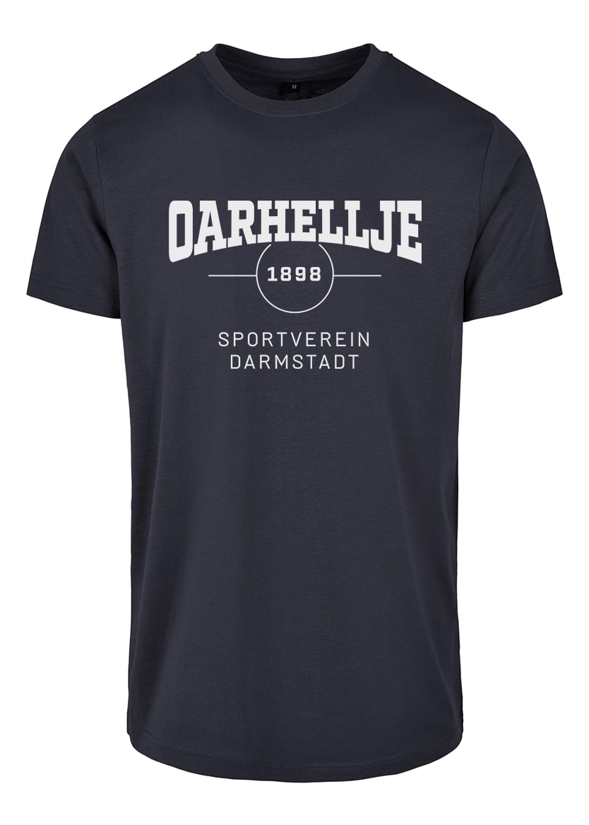 SV 98 POD-Shirt "Stadtteile" SV 98 POD-Shirt "Stadtteile"