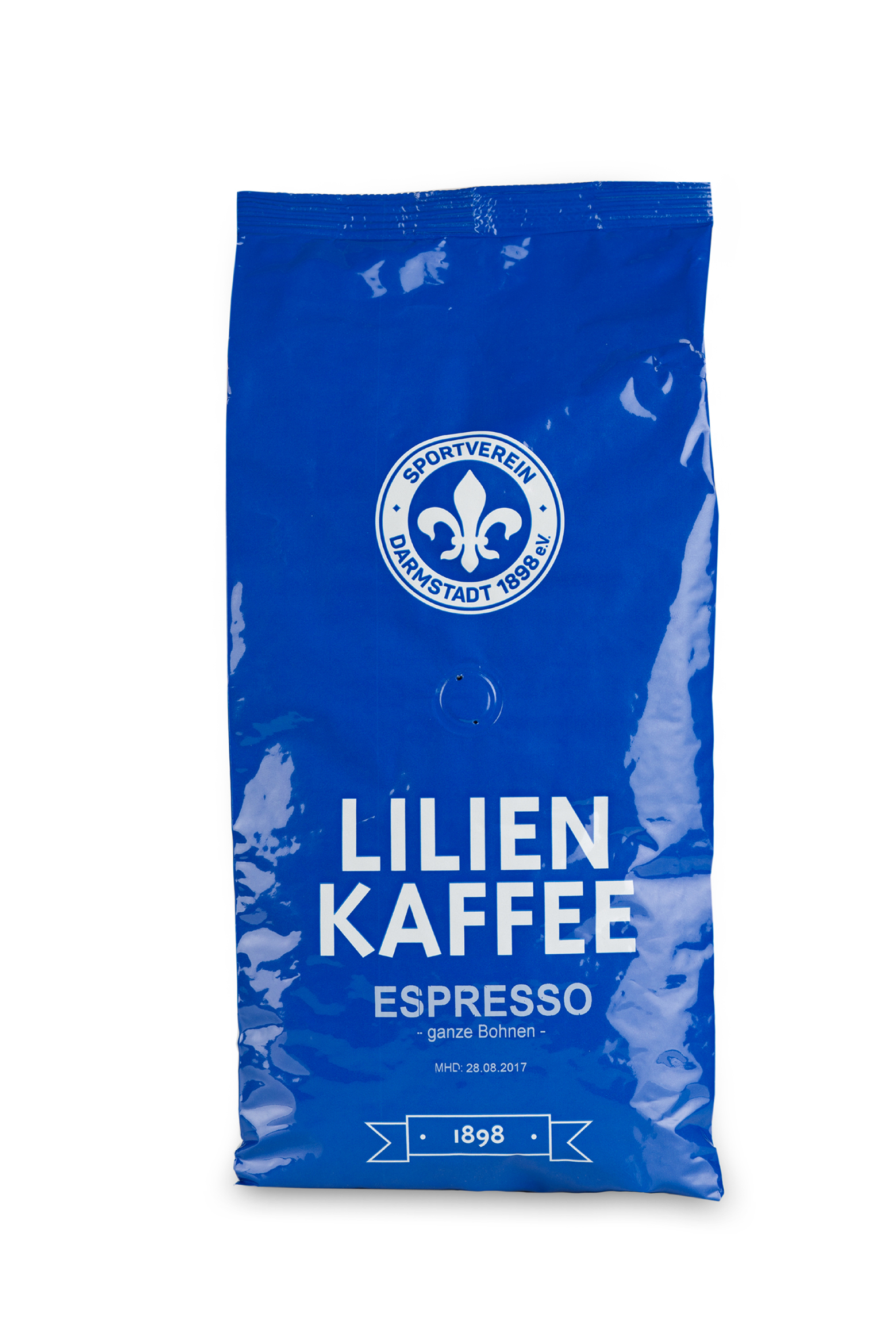 Lilien-Kaffee "Espresso"