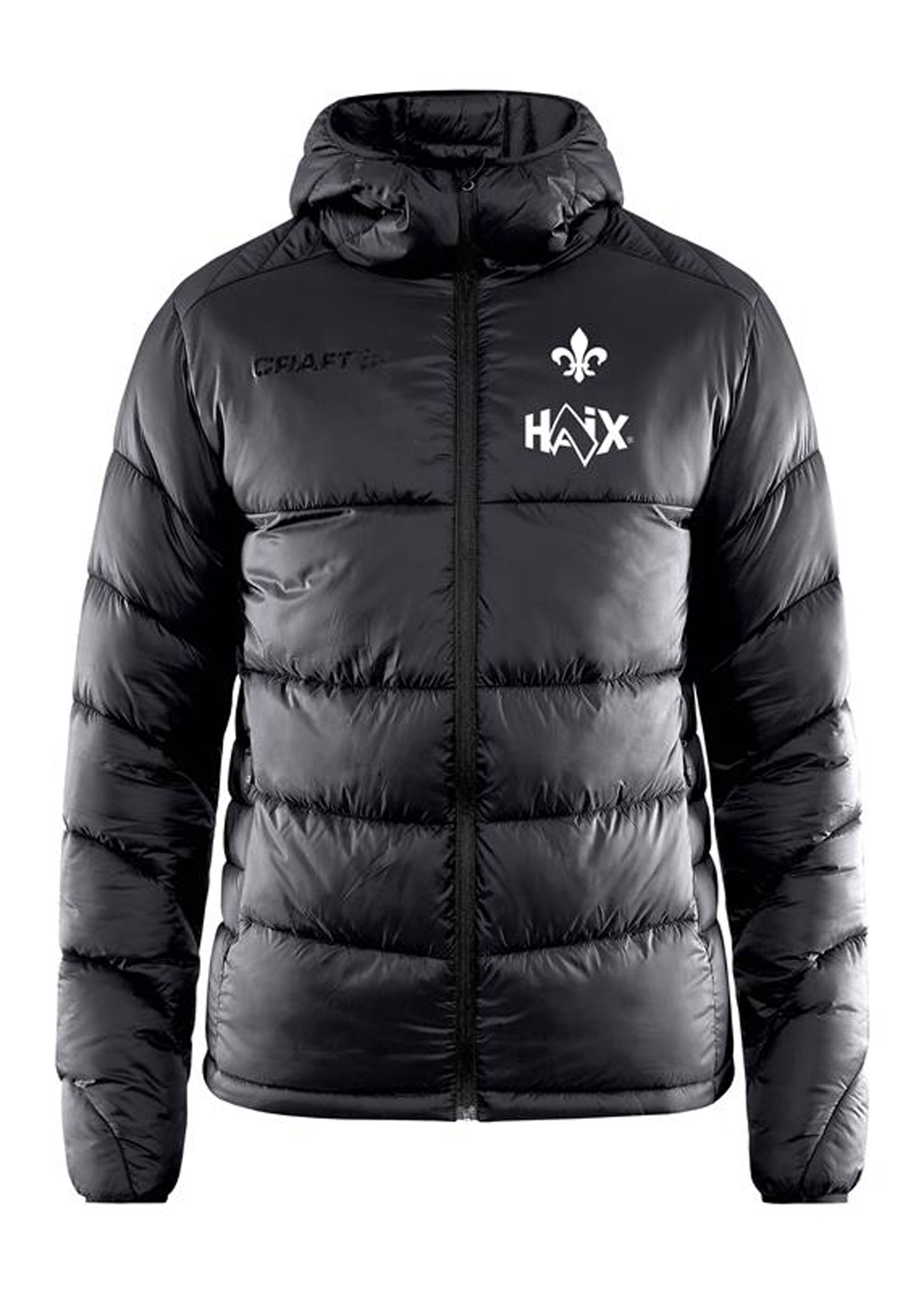 SV 98 Winterjacke 2025/26 SV 98 Winterjacke 2025/26