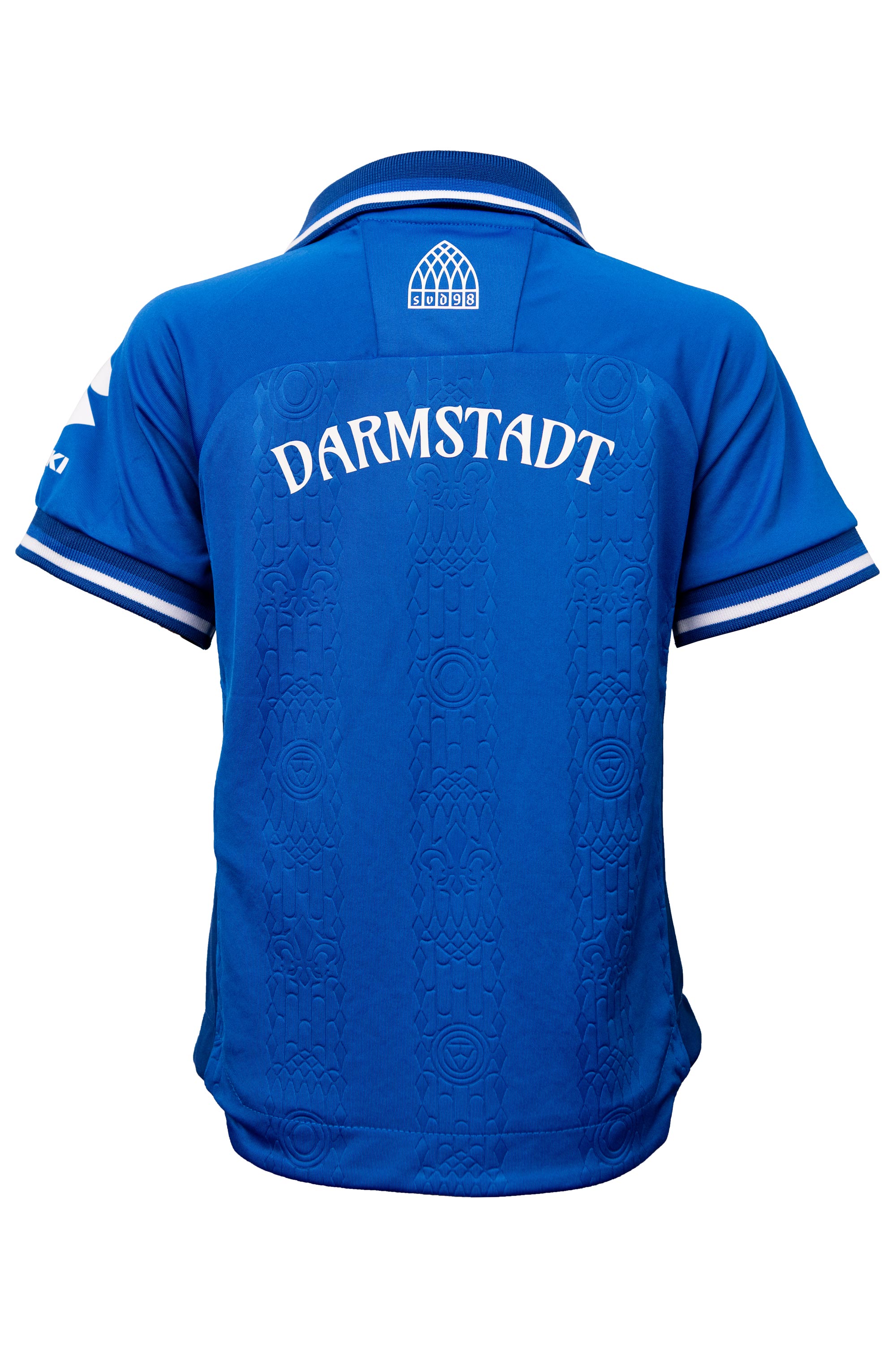 SV 98 CRAFT Baby-Heimtrikot 2025/26 SV 98 CRAFT Baby-Heimtrikot 2025/26
