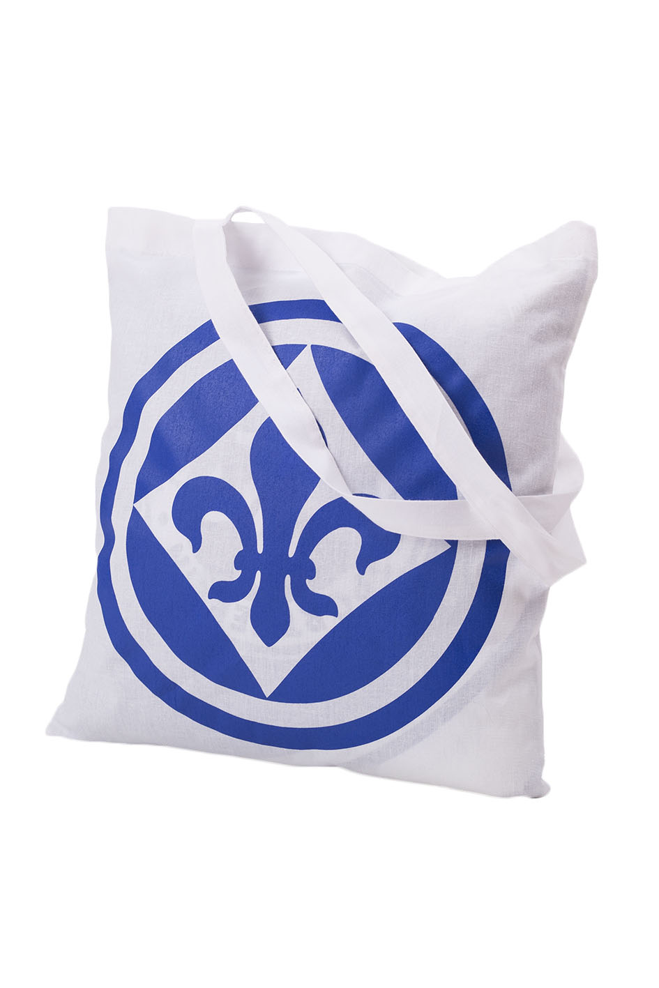 6-023_Stofftasche-Logo SV 98 Stofftasche "Logo"