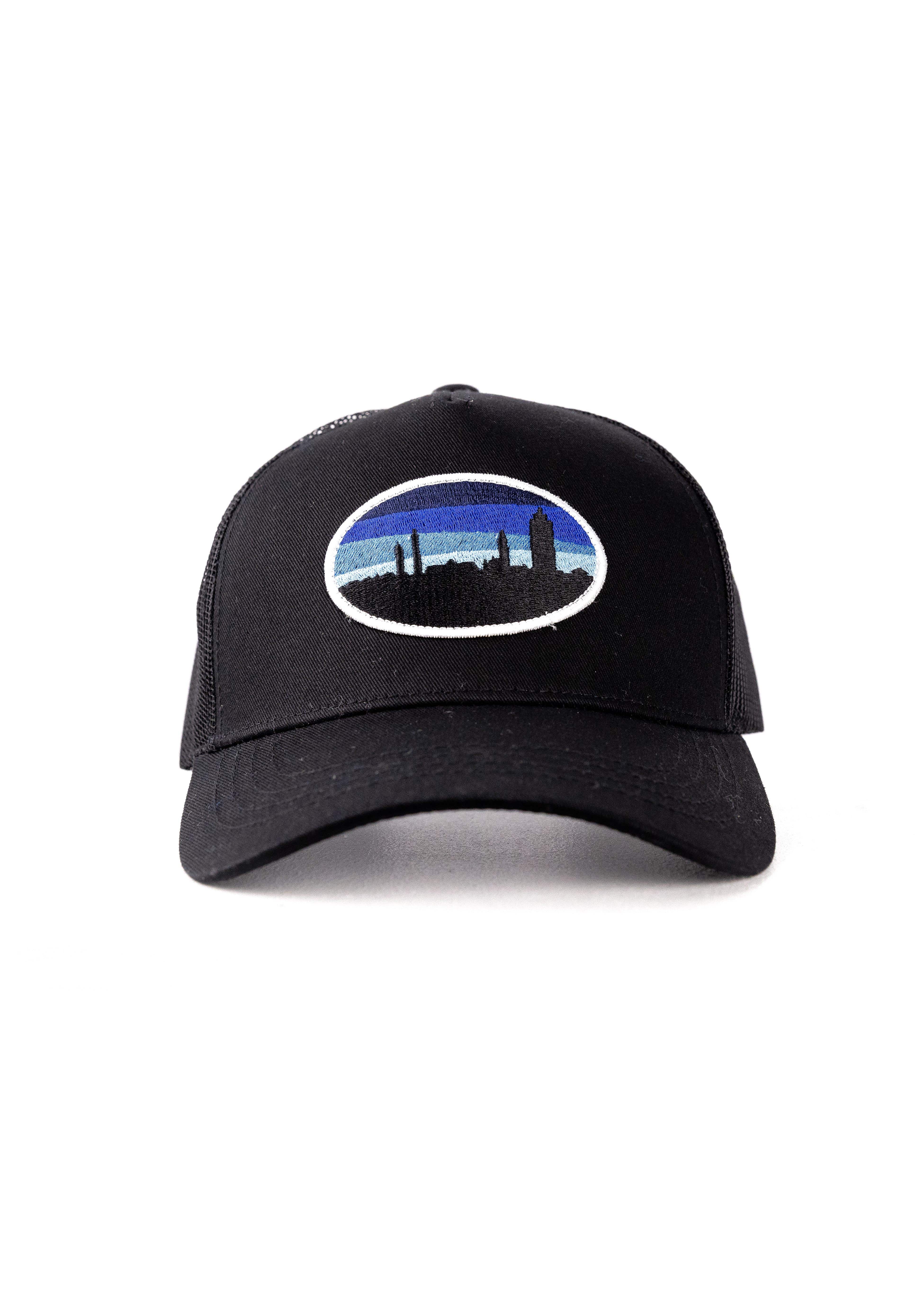 SV 98 Trucker-Cap "City" SV 98 Trucker-Cap "City"