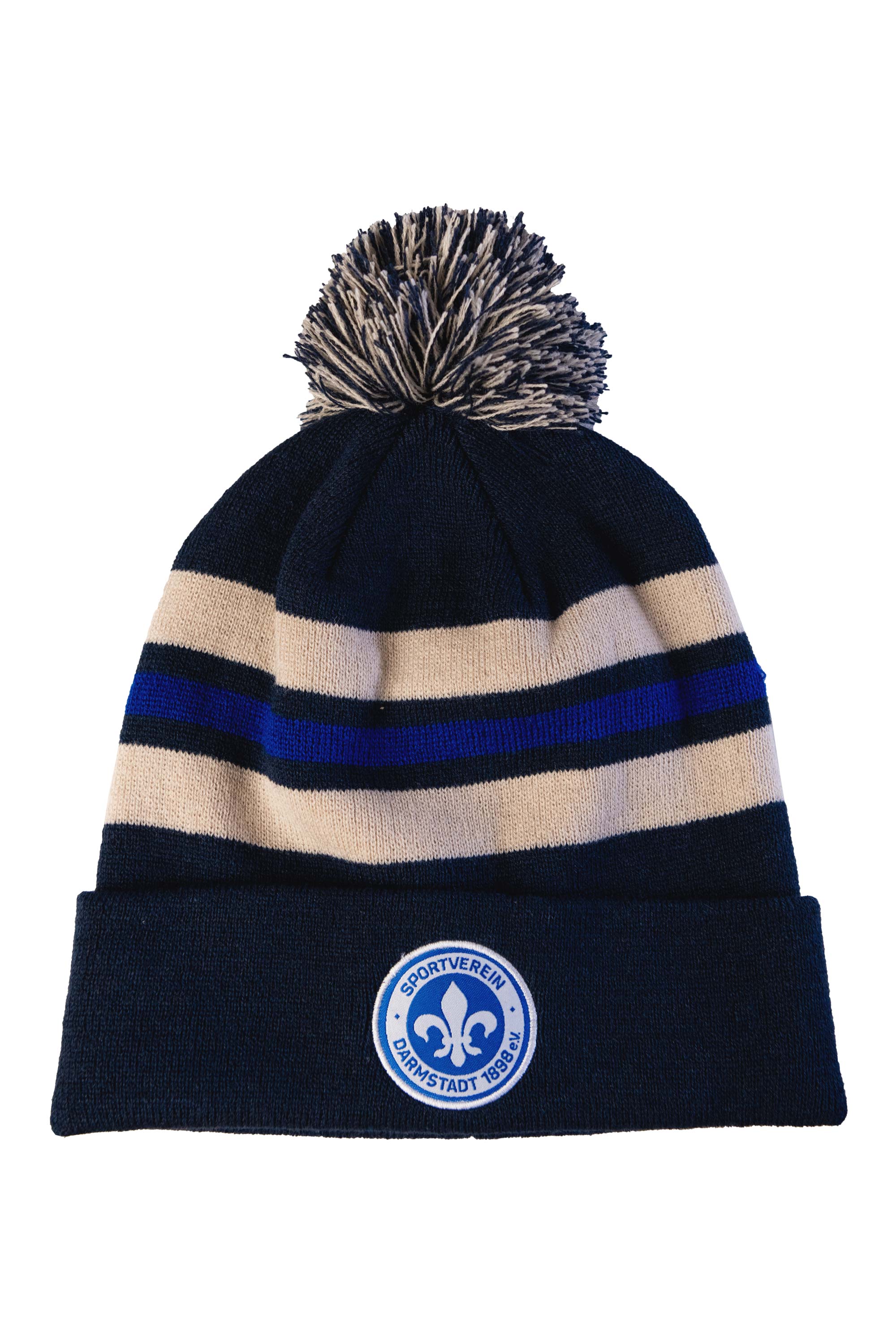 SV 98 Bobble Beanie "Allstar"