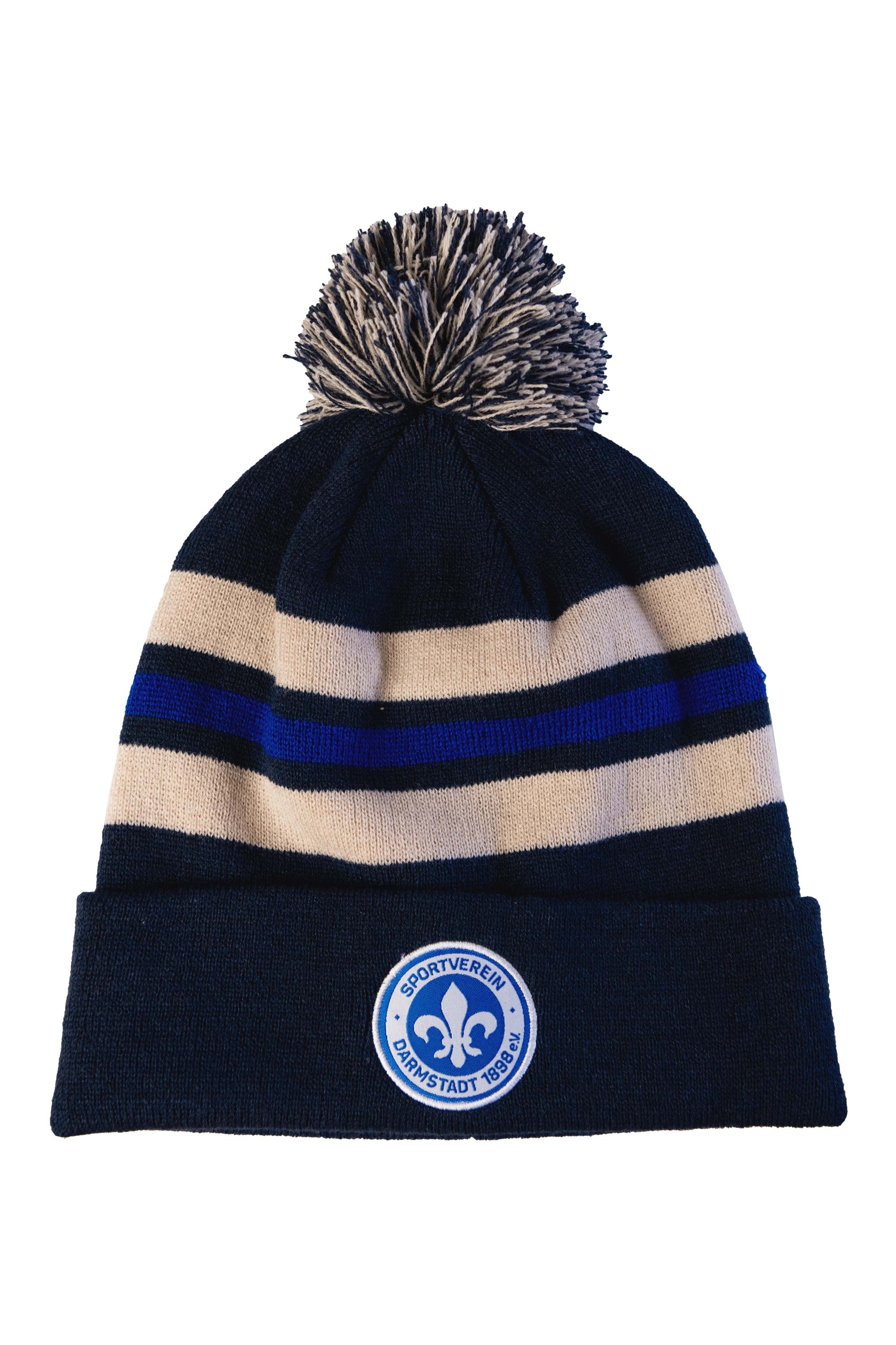 SV 98 Bobble Beanie "Allstar" SV 98 Bobble Beanie "Allstar"