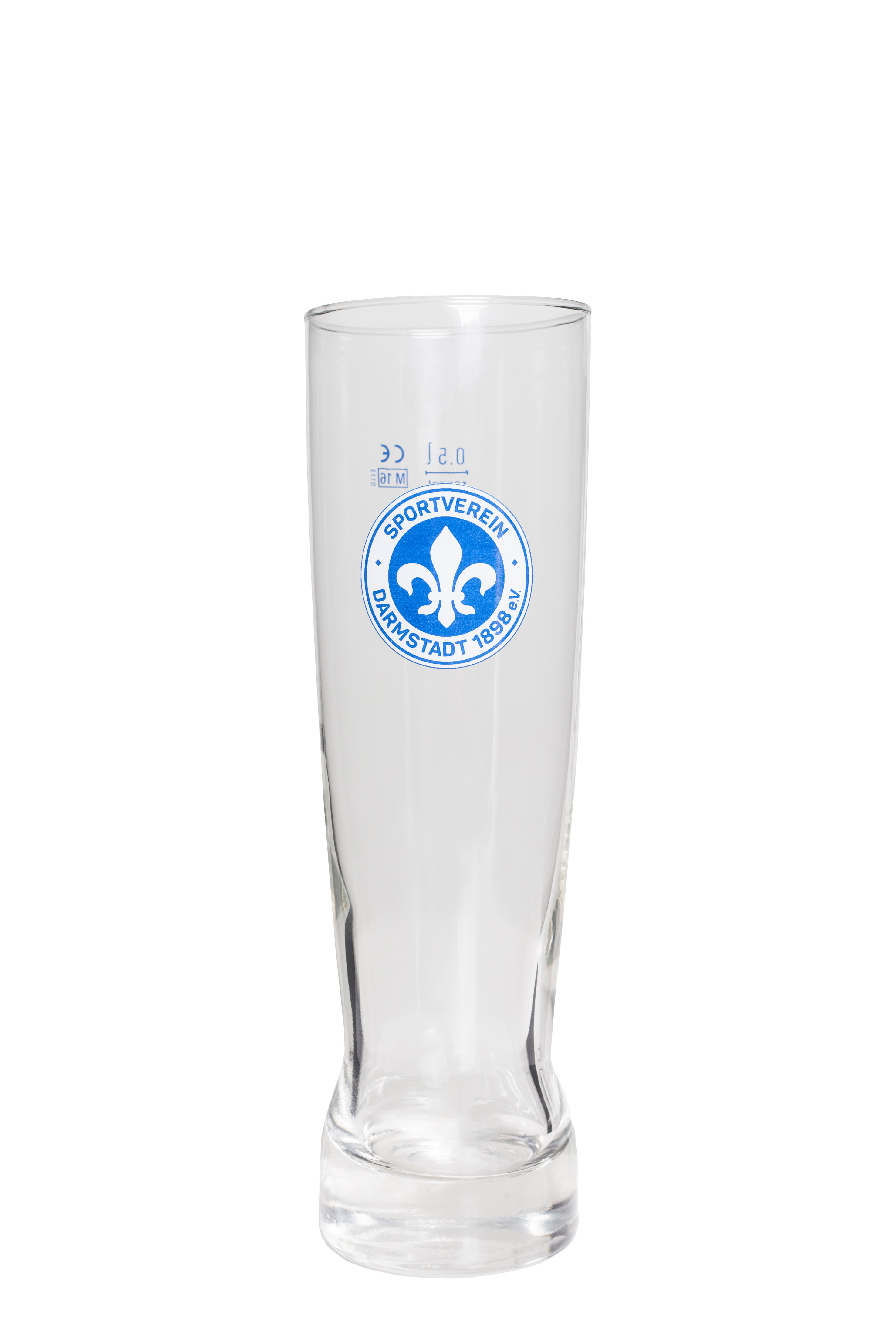 5-032_Weizenbierglas-Logo