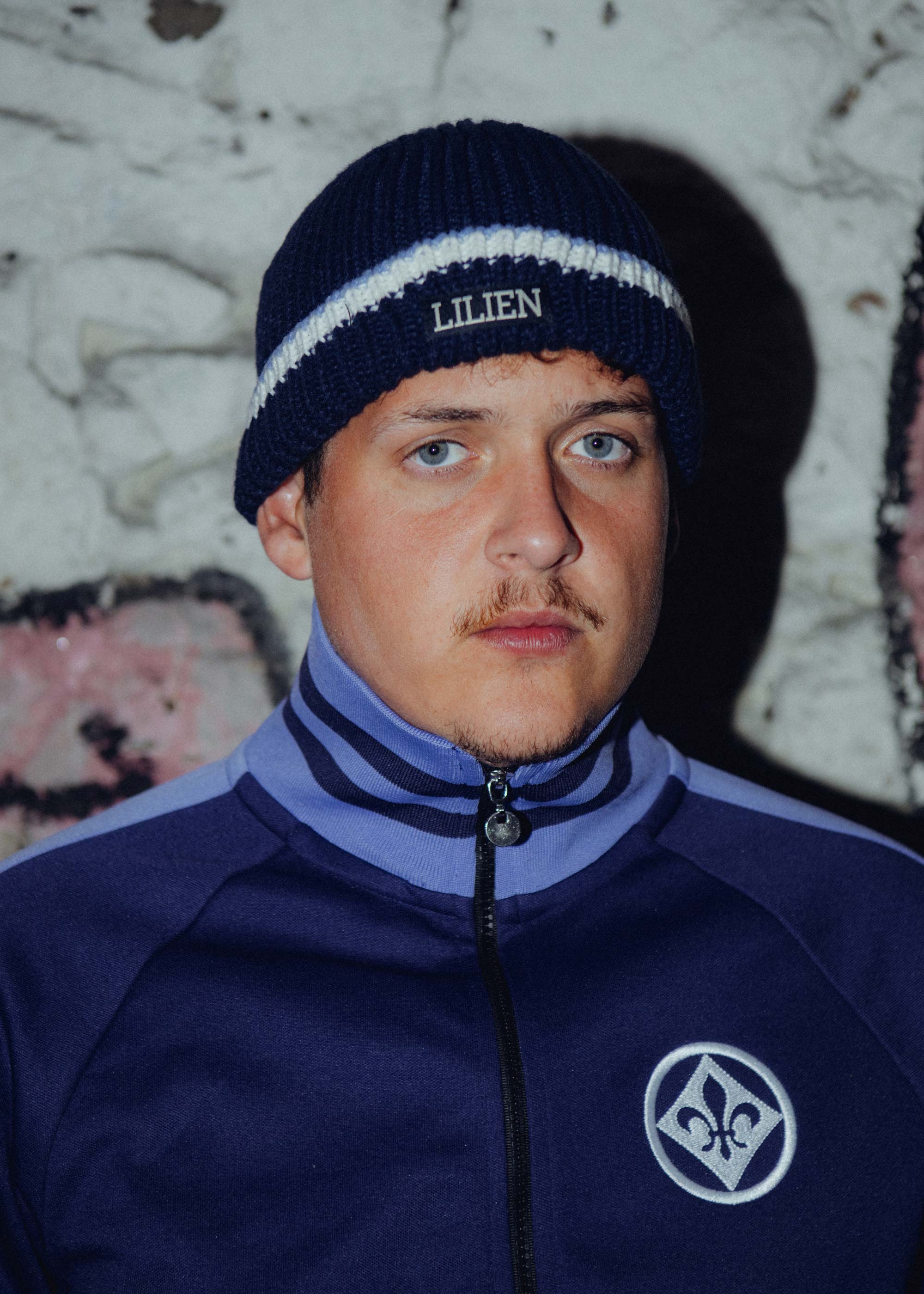 SV 98 Fishermen Beanie "Feierabendprofis"