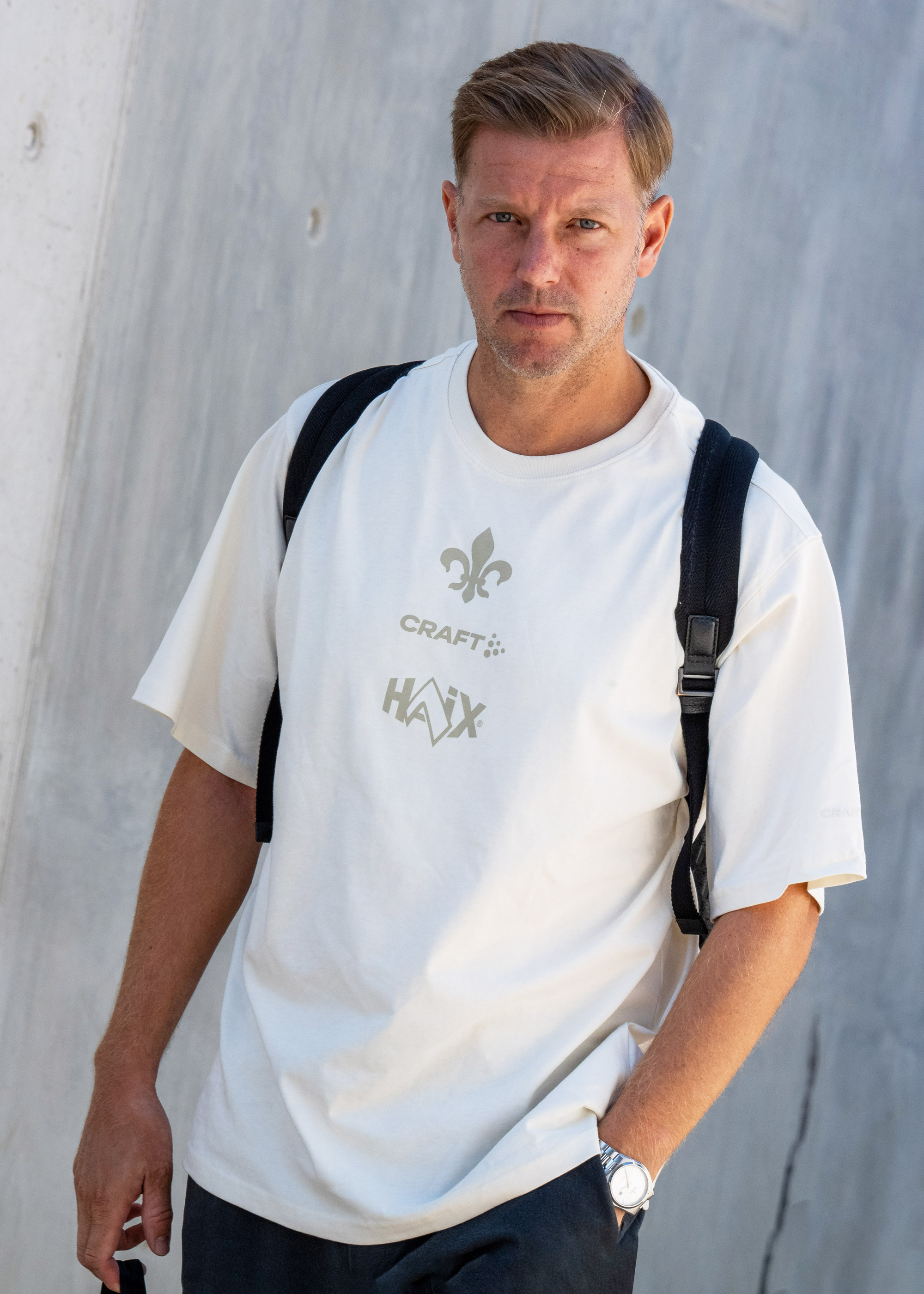 SV 98 Teamwear Shirt 2026/27, tofu