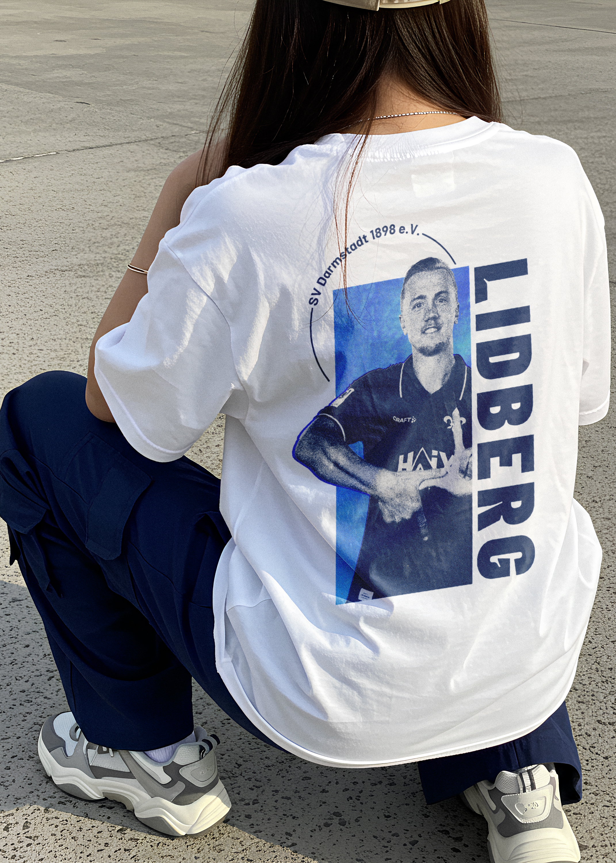 SV 98 POD-Shirt "Kader 2025/26"