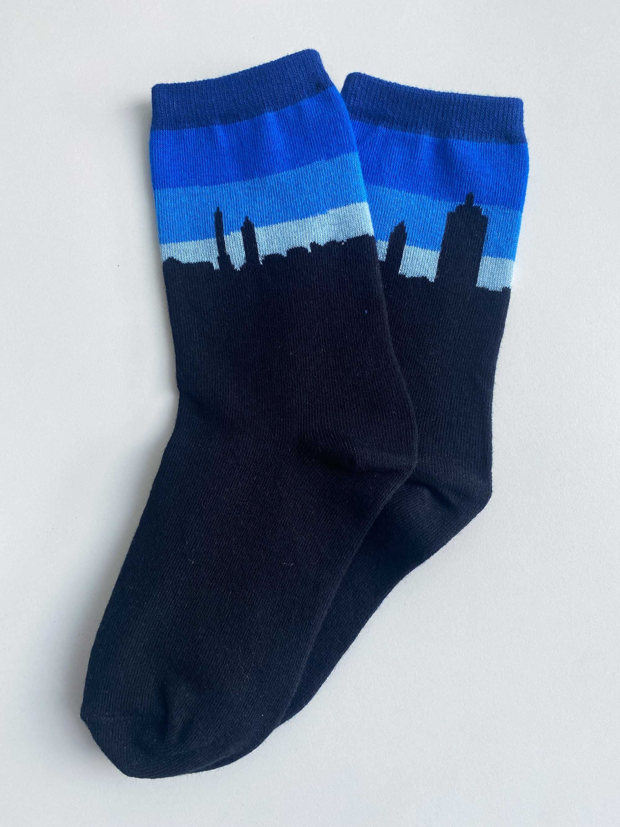 6-154_SV-98-Socken-City SV 98 Socken "City"