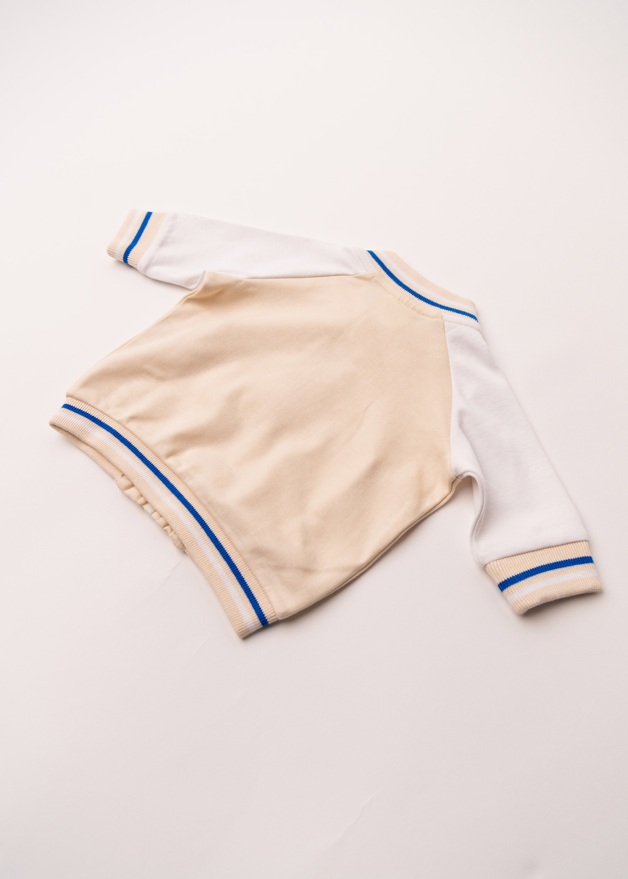 SV 98 Baby College Jacke