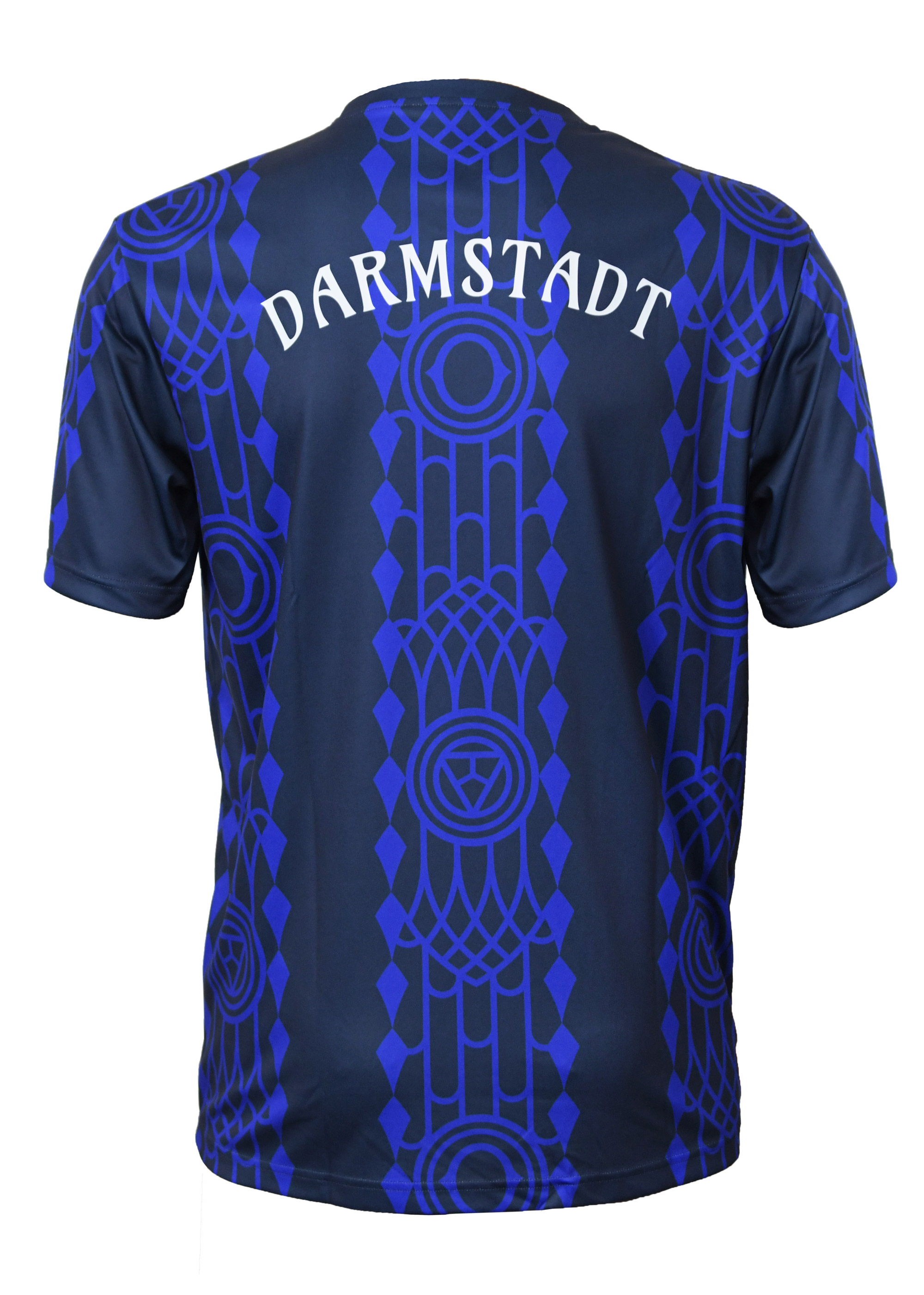 SV 98 CRAFT Warm-Up Shirt 2025/26
