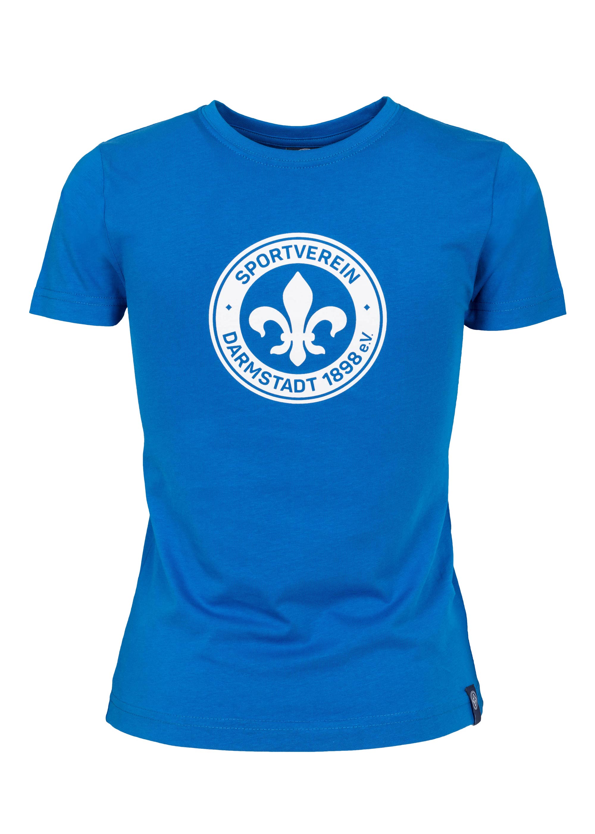 SV 98 Basic KIDS-Shirt  "Logo" SV 98 Basic KIDS-Shirt  "Logo"