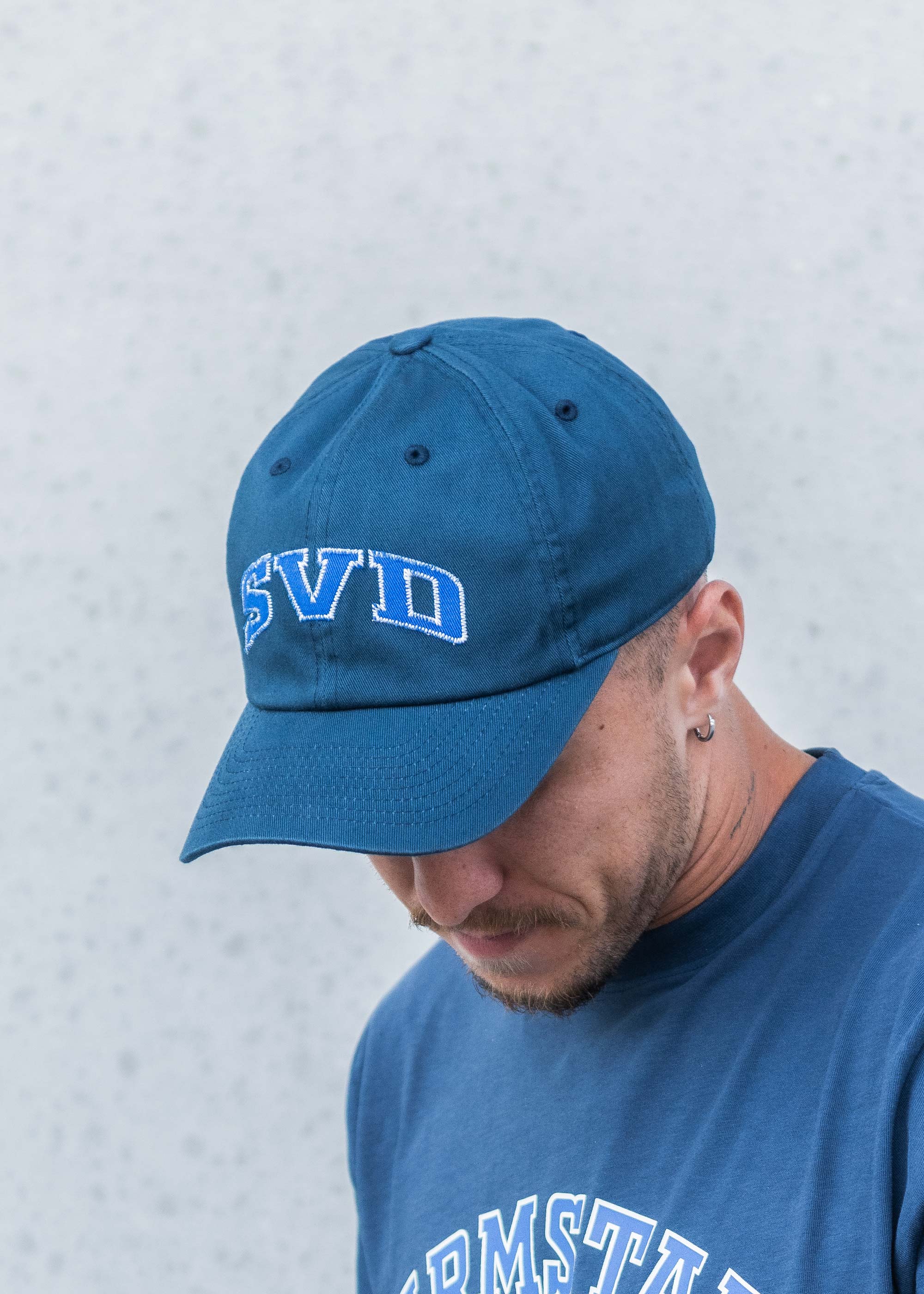 SV 98 Basecap "Allstar" SV 98 Basecap "Allstar"
