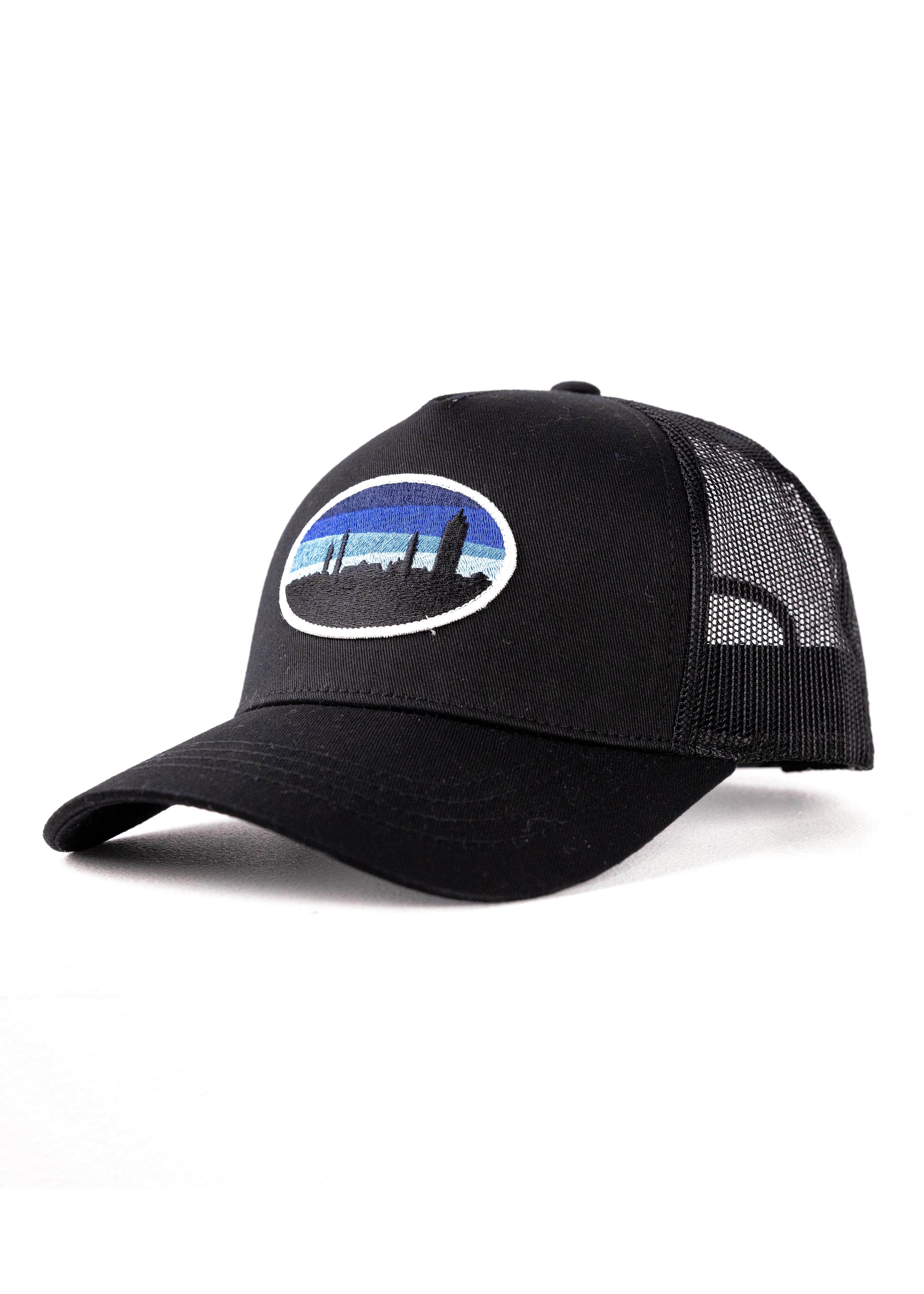 SV 98 Trucker-Cap "City" SV 98 Trucker-Cap "City"