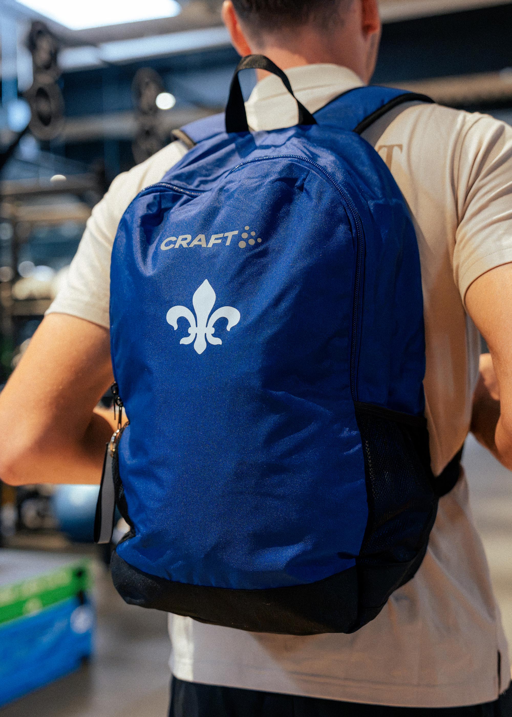 SV 98 CRAFT Rucksack